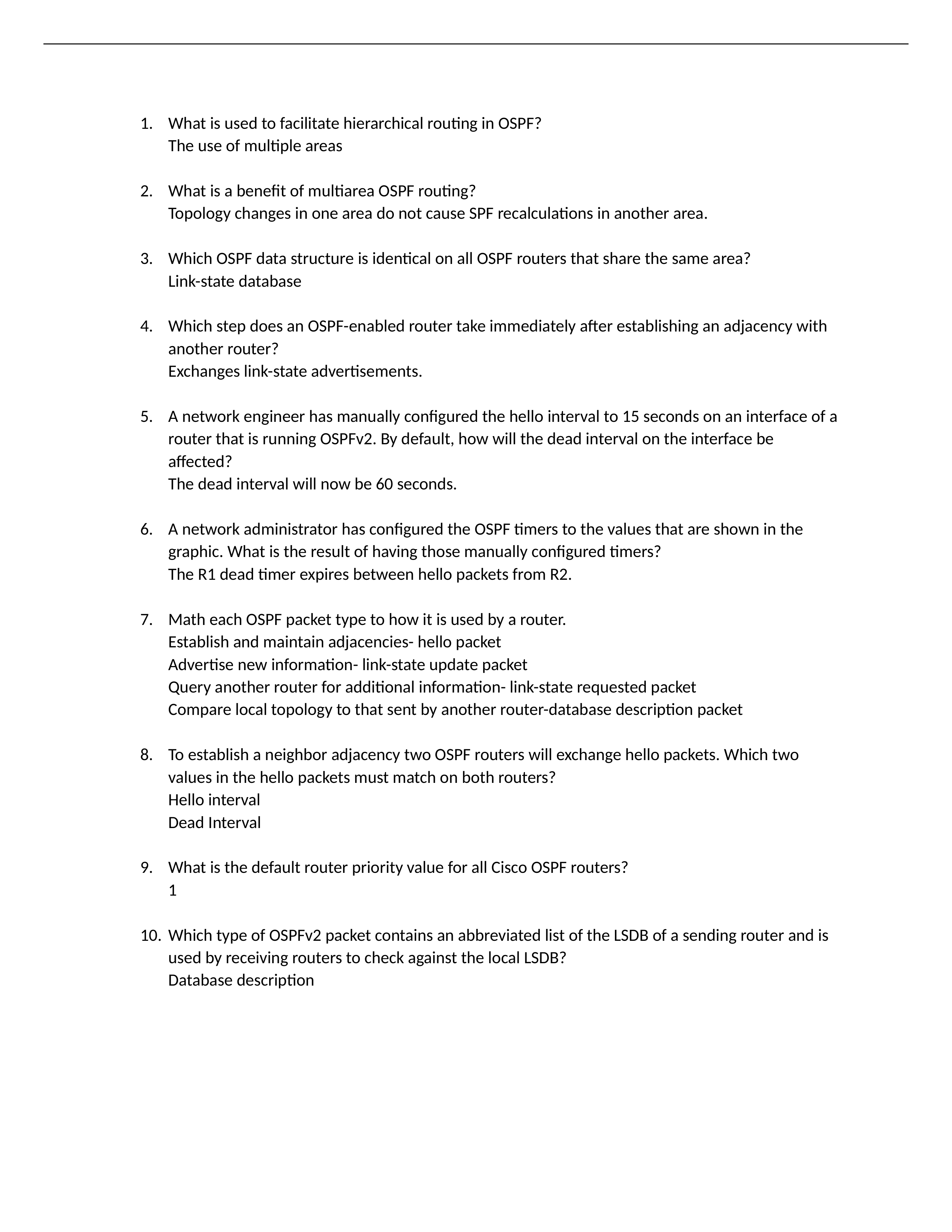 CCNA OSPF Concepts Exam 1.docx_dnsev0vxz93_page1