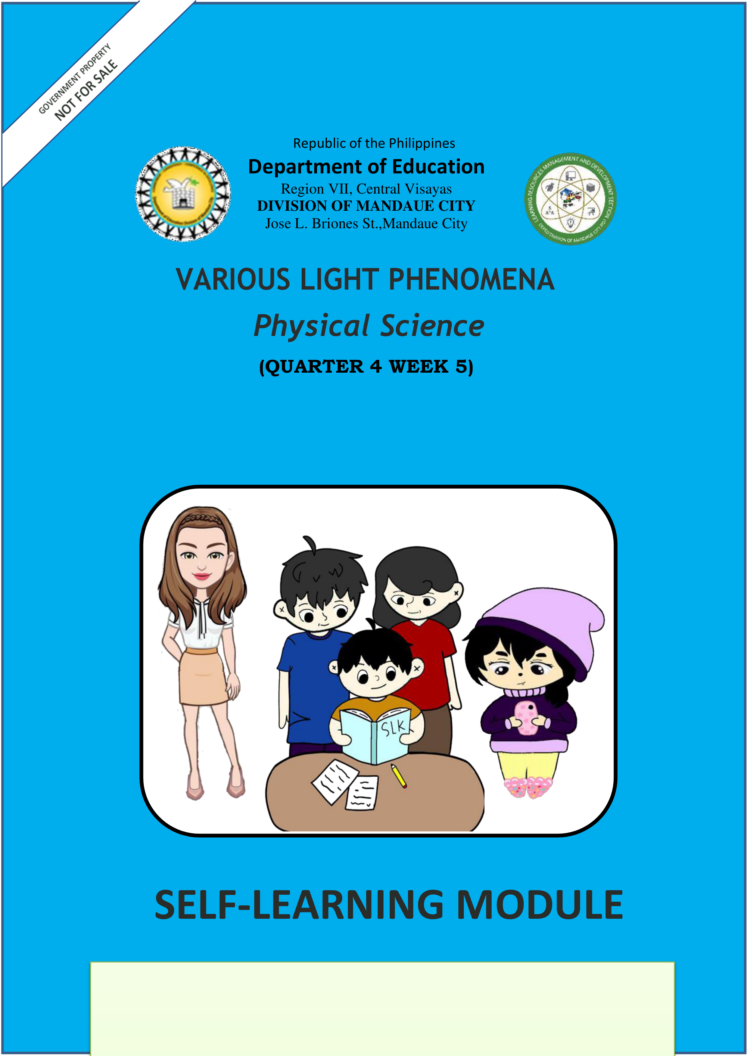 Emailing Physical Science Q4Wk5 SLM5 Various Light Phenomena_APARRE.pdf_dntgwa6kj6o_page1