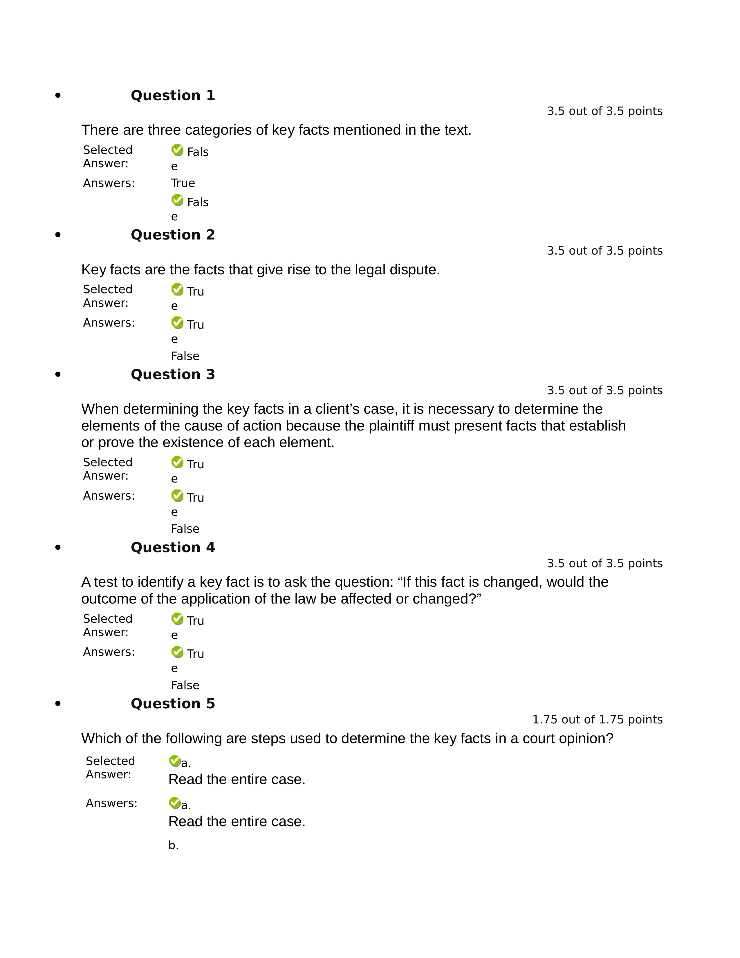 All the tests in 1 spot. Excpt a couple.docx_dnuknqm6yhw_page1