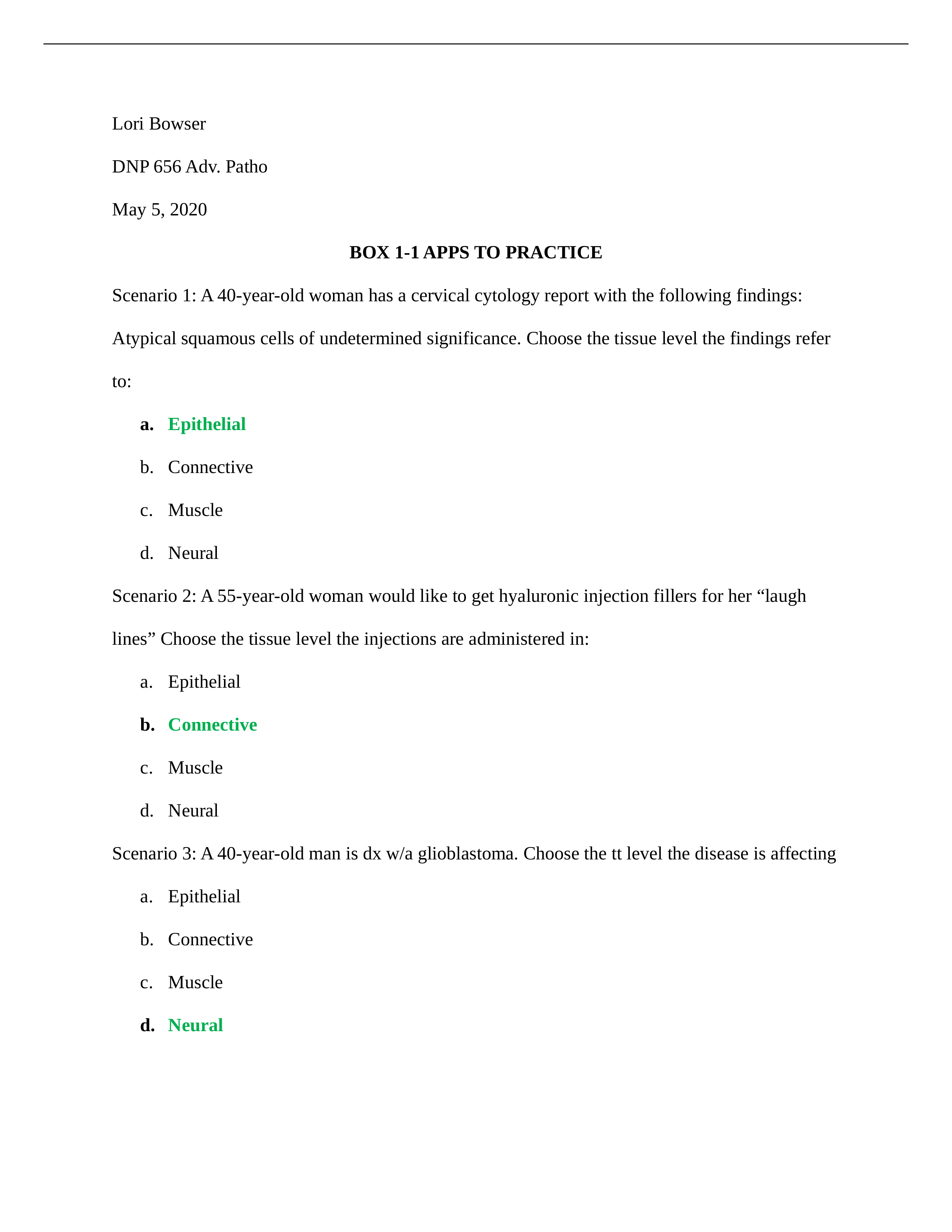 DNP 656 Adv Patho A1 cellular Function.docx_dnullt6hjq4_page1