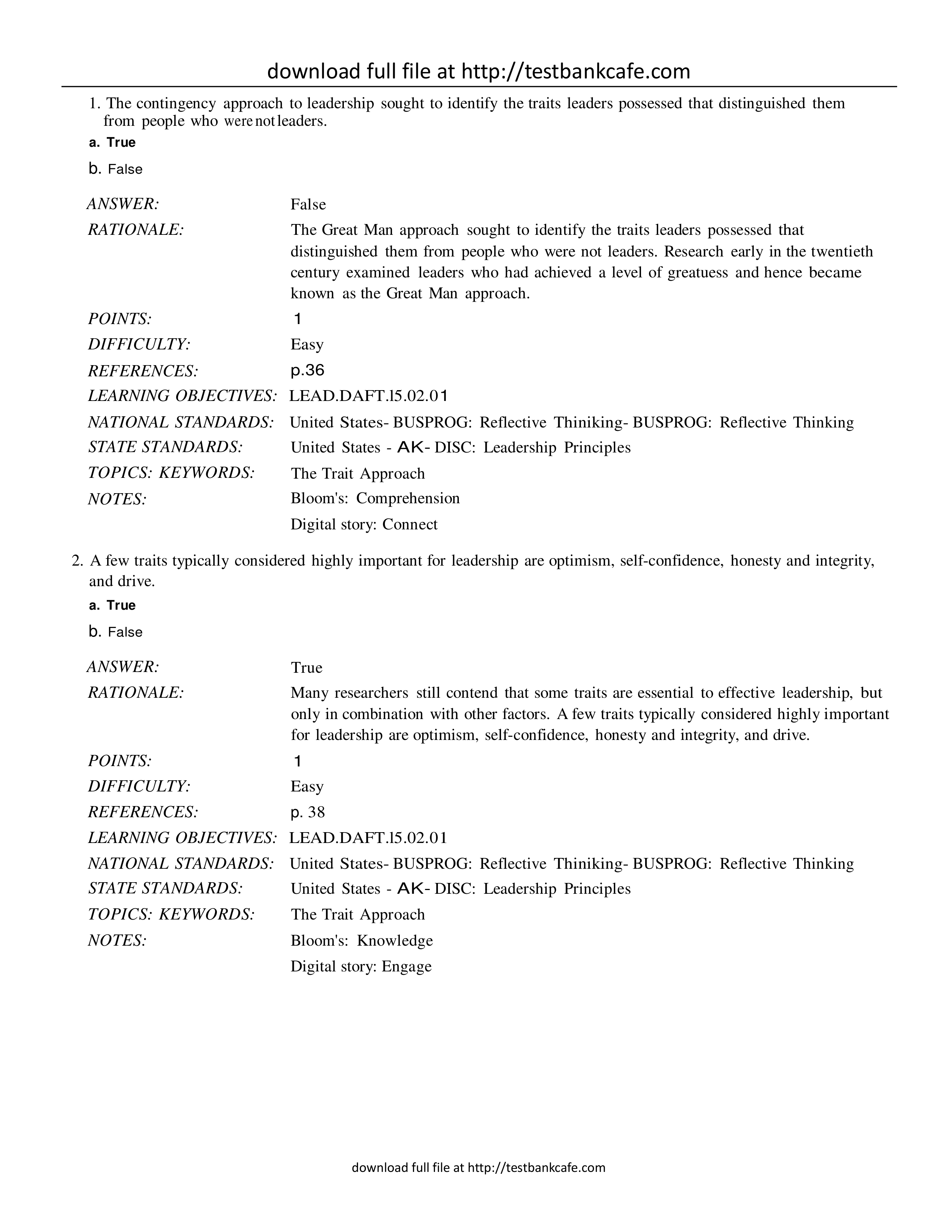 TEST BANK LEADERSHIPEXPERIENCE (2)_dnv5qc08kya_page1