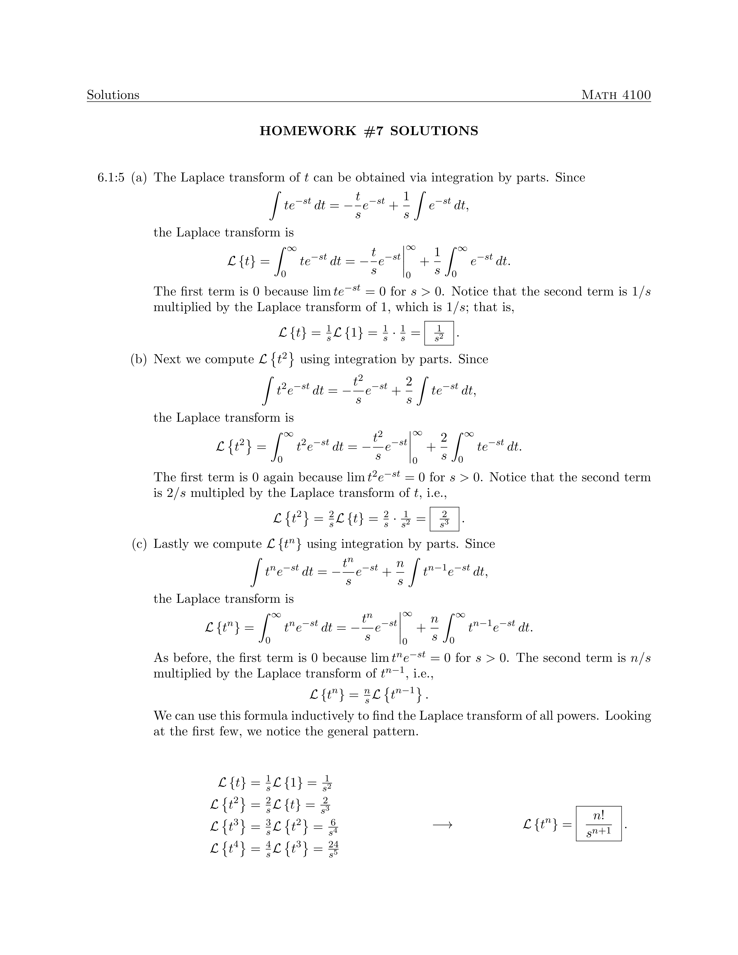 Homework 7 Solution Spring 2014 on Differential Equations_dnvpuu1jiby_page1