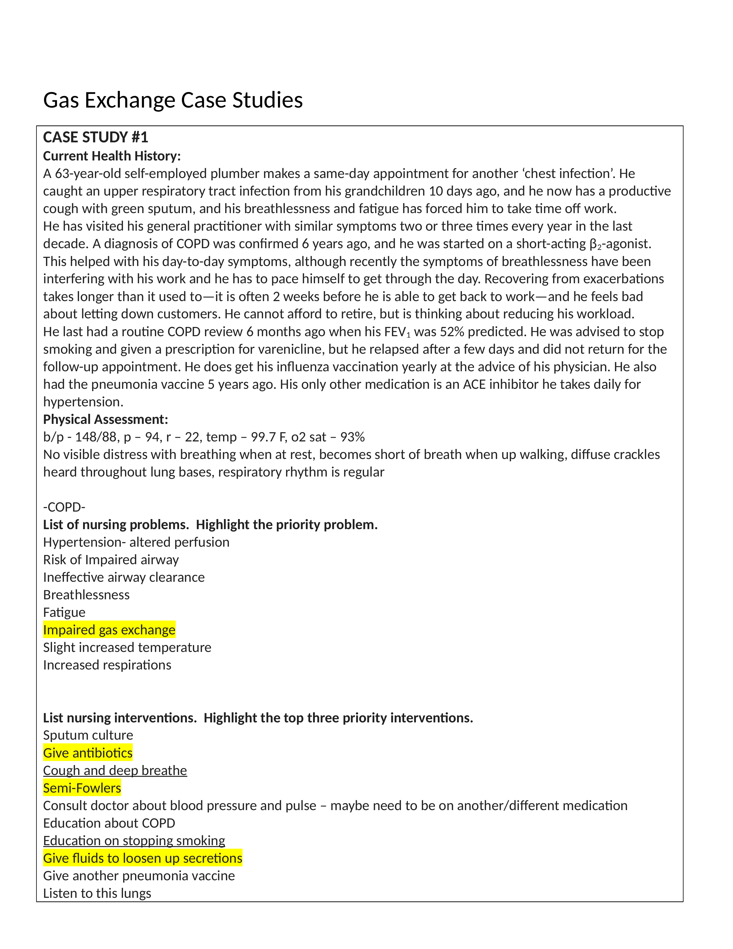 GAS EXCHANGE CASE STUDIES. STUDENT COPY.docx_dnvv5su61lw_page1