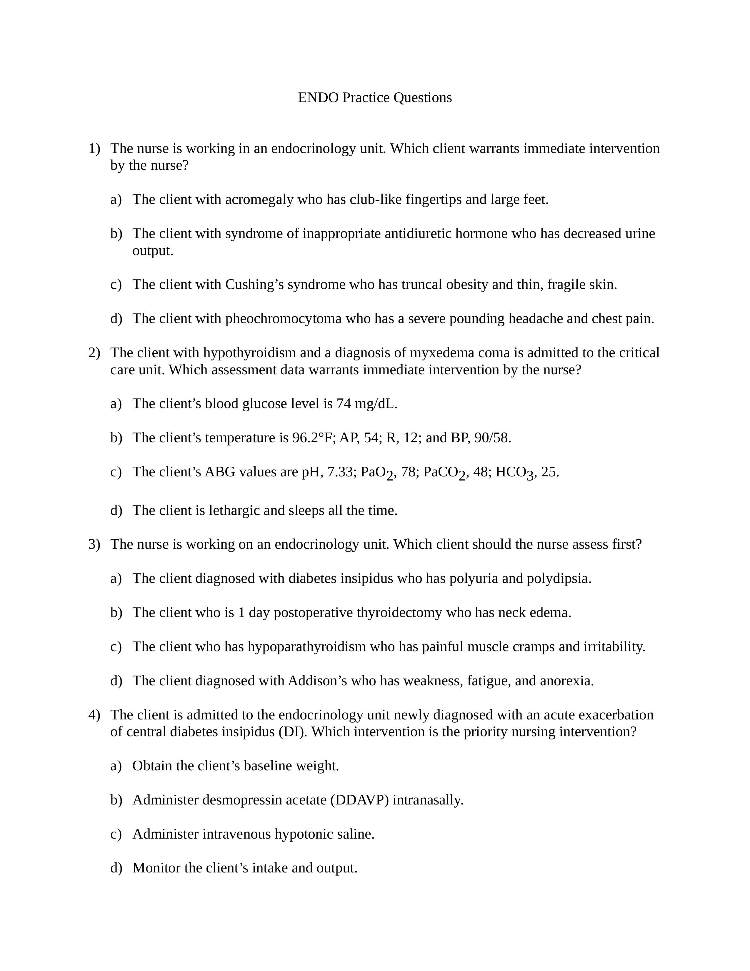 ENDO PRACTICE QUESTIONS AND RATIONALES.docx_dnvygoruavq_page1