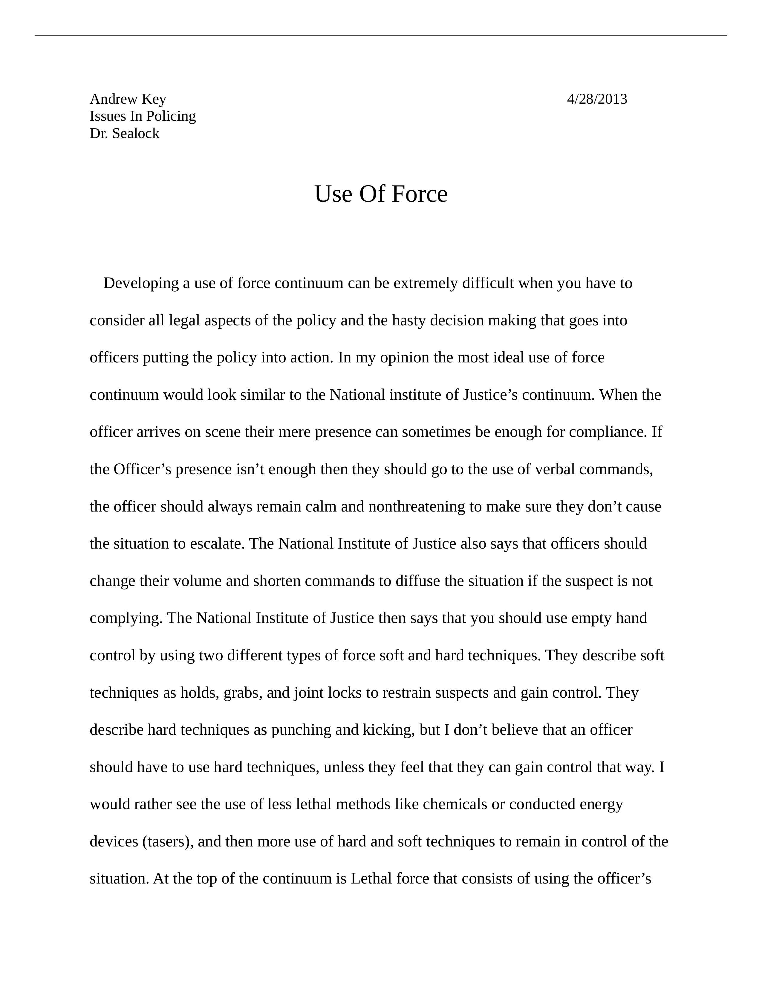 Use of Force Sealock_dnw8m4wrn4t_page1