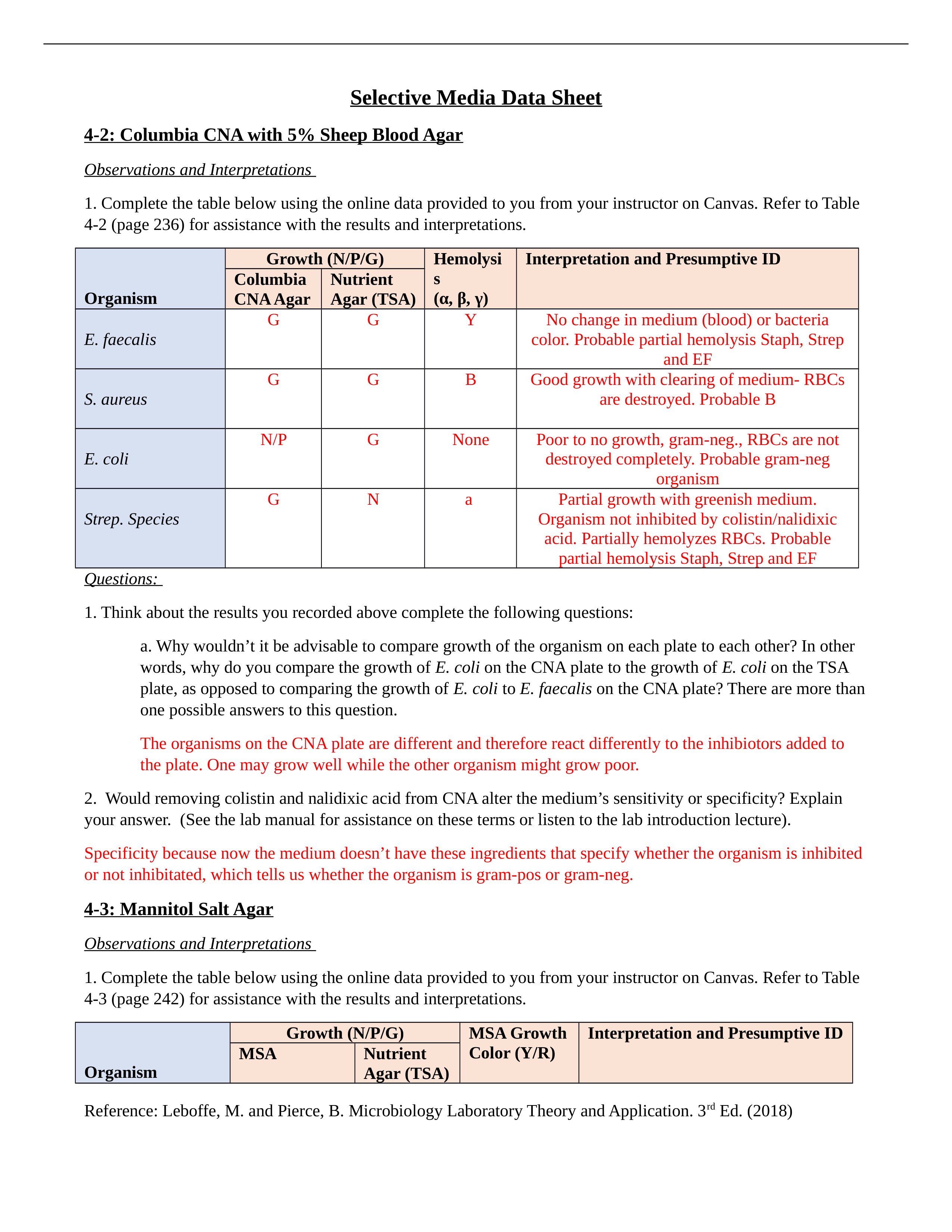 Selective Media and Differential I Data Sheet_FREDETTE,HEATHER.docx_dny8cb1dtid_page1