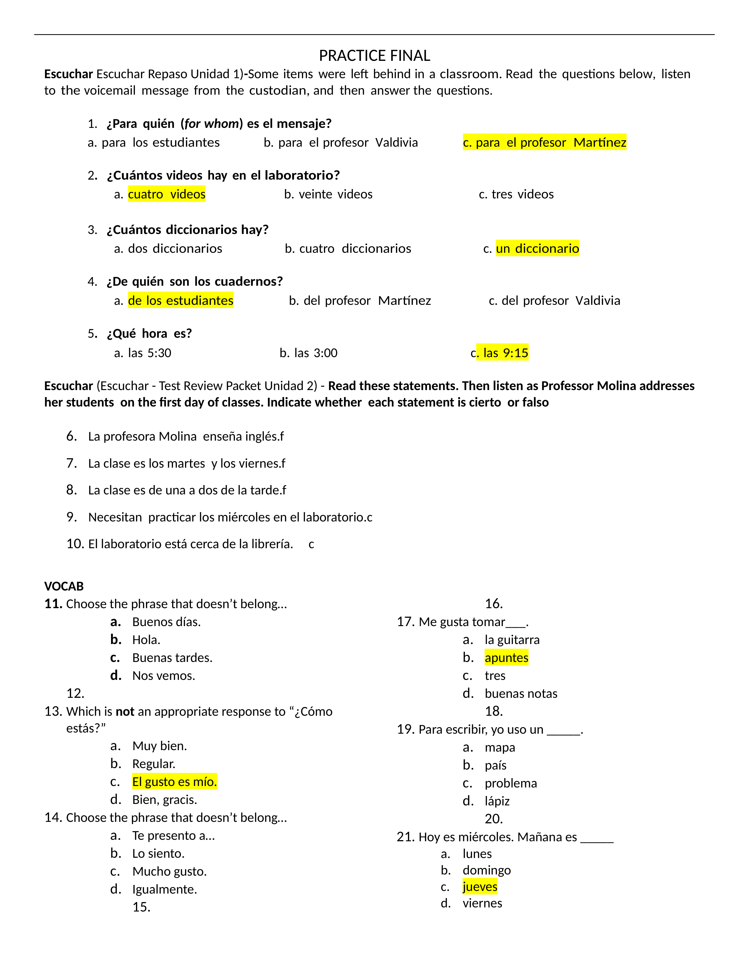 Practice_Final_SEMESTER_ONE__1__dnyjb3xxy36_page1