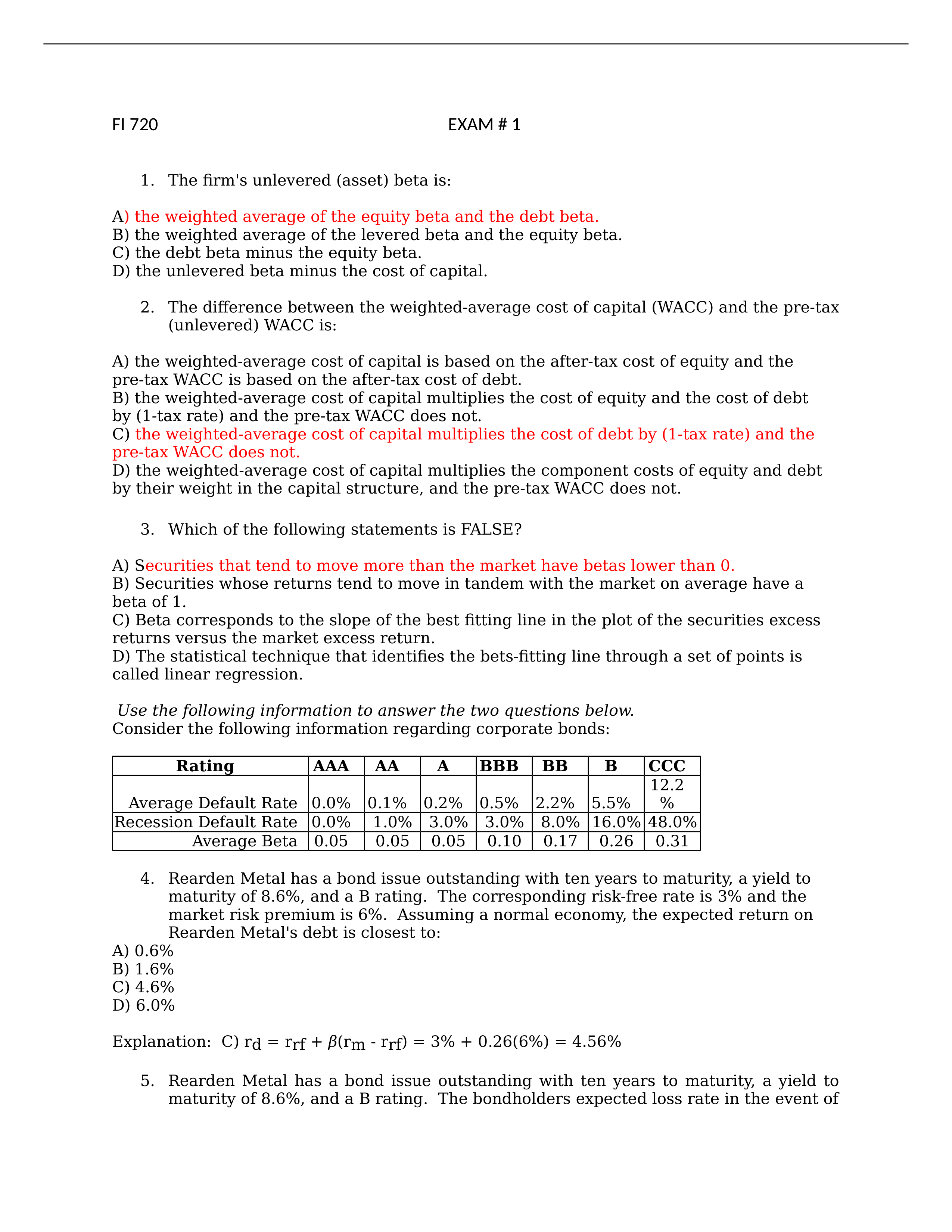 FI 720  EXAM 1  SOL_do06n3y5fsr_page1