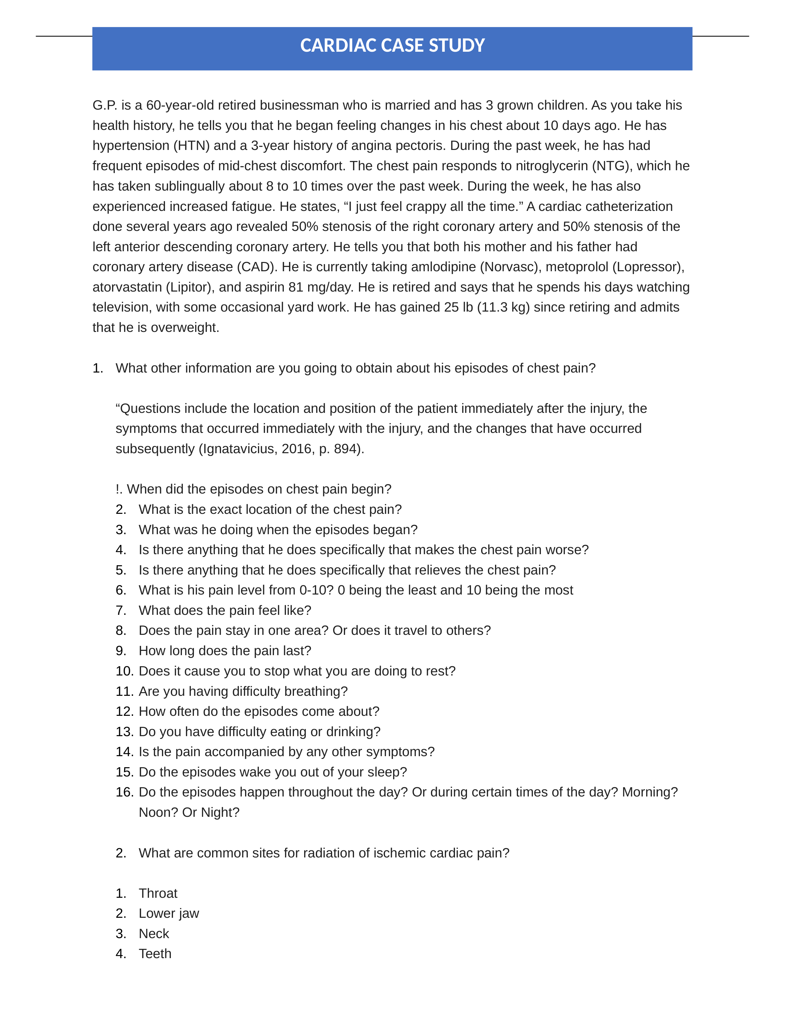 Cardiac Case Study Afib_219908a166071ca8458858bc44f9f111.docx_do0xvgv947x_page1