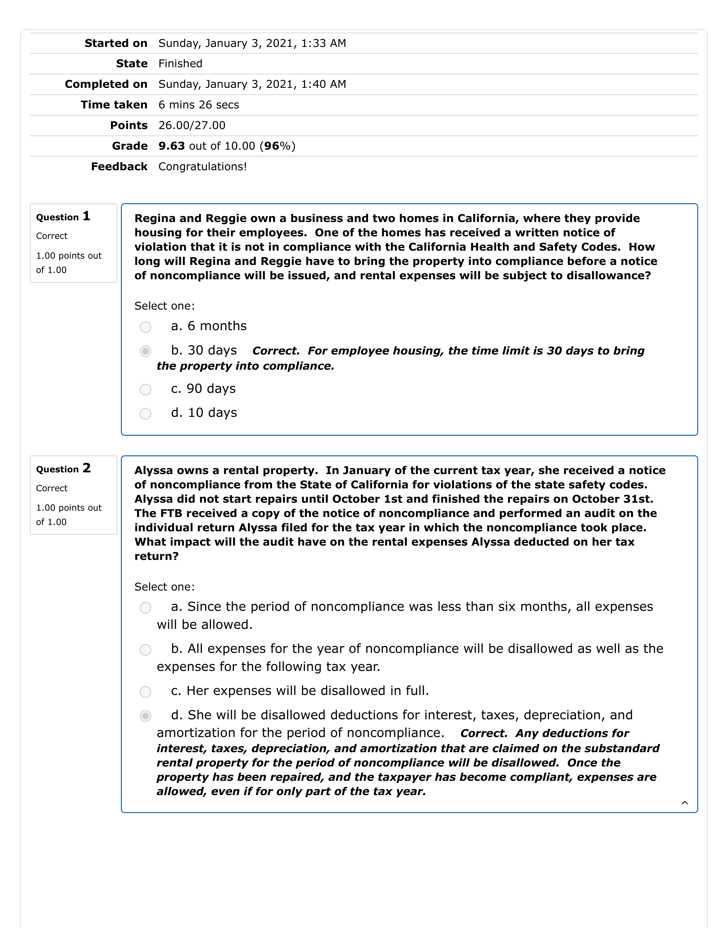 California Module 4 Final Exam - Part I.pdf_do1mgjky4i3_page1