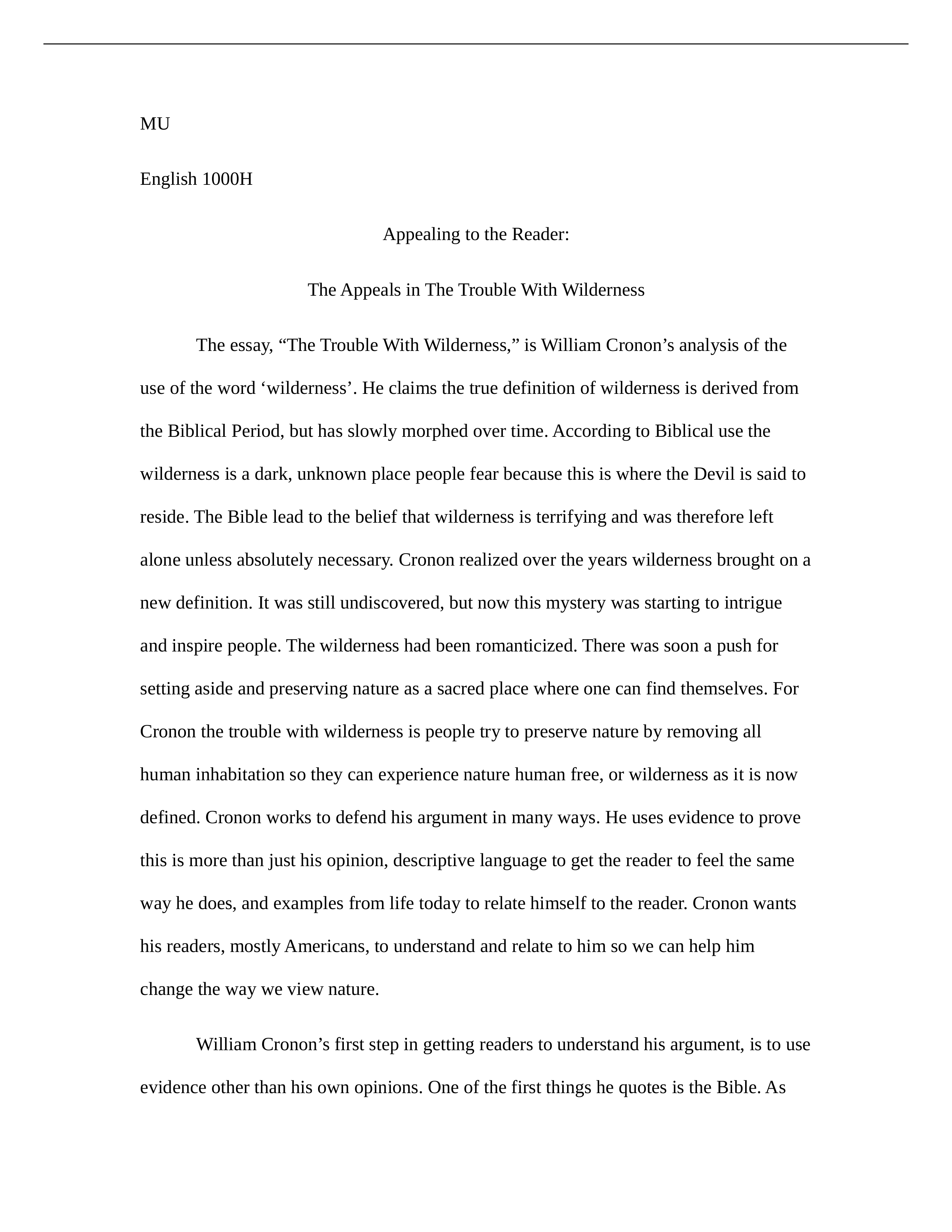 The Trouble With Wilderness Analysis_do3fe5k1007_page1