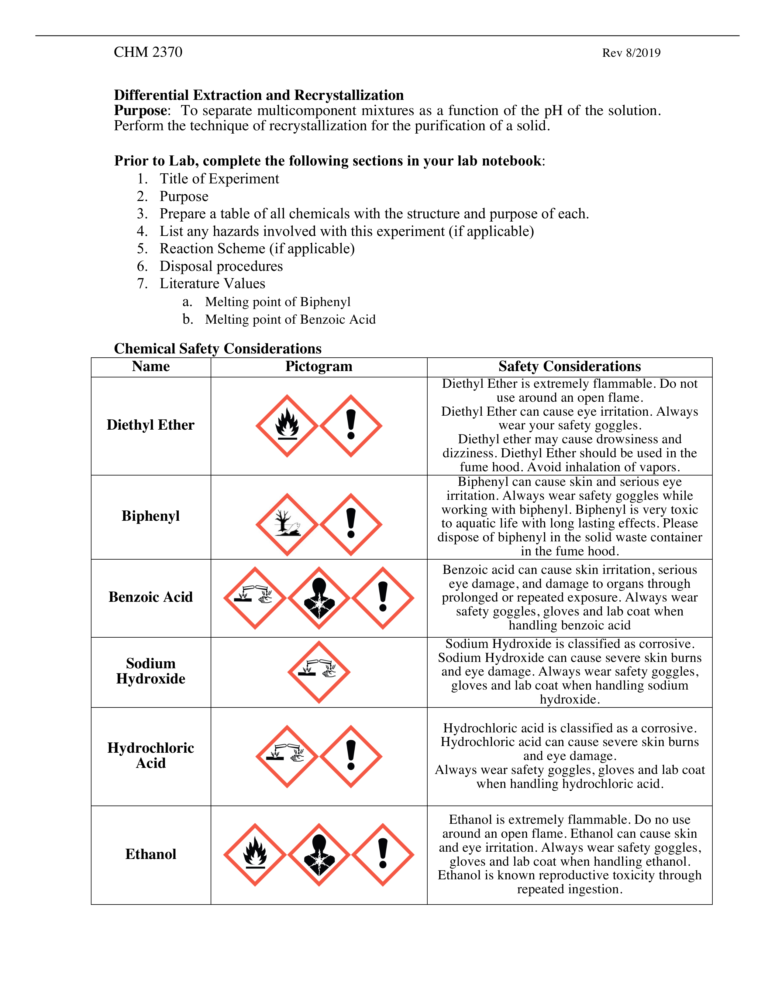 Exp 1 (Extraction and Recrystallization w-BA and Biphenyl) rev 8-19.pdf_do4ujzb8wlg_page1