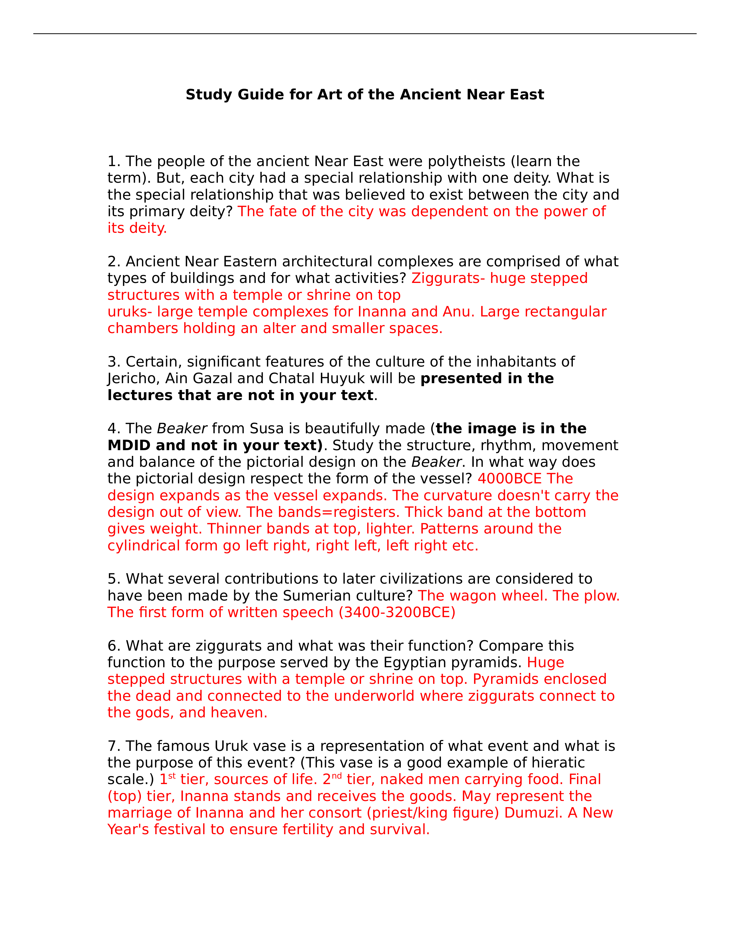 Ancient Near East Completed Study Guide.odt_do55doeu9zt_page1