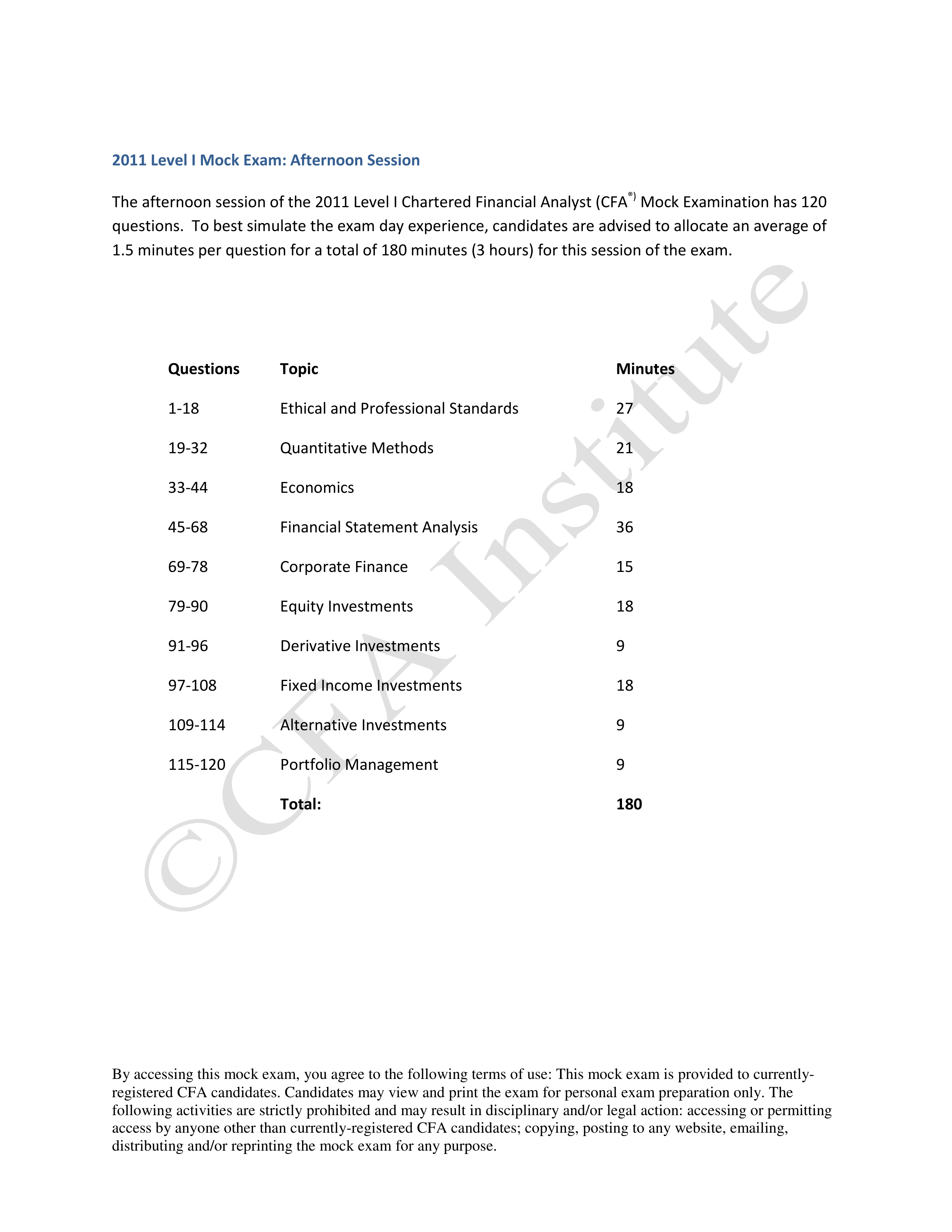 CFA Level 1 Test Papers 4 CFA.pdf_do6qu3go6wx_page1