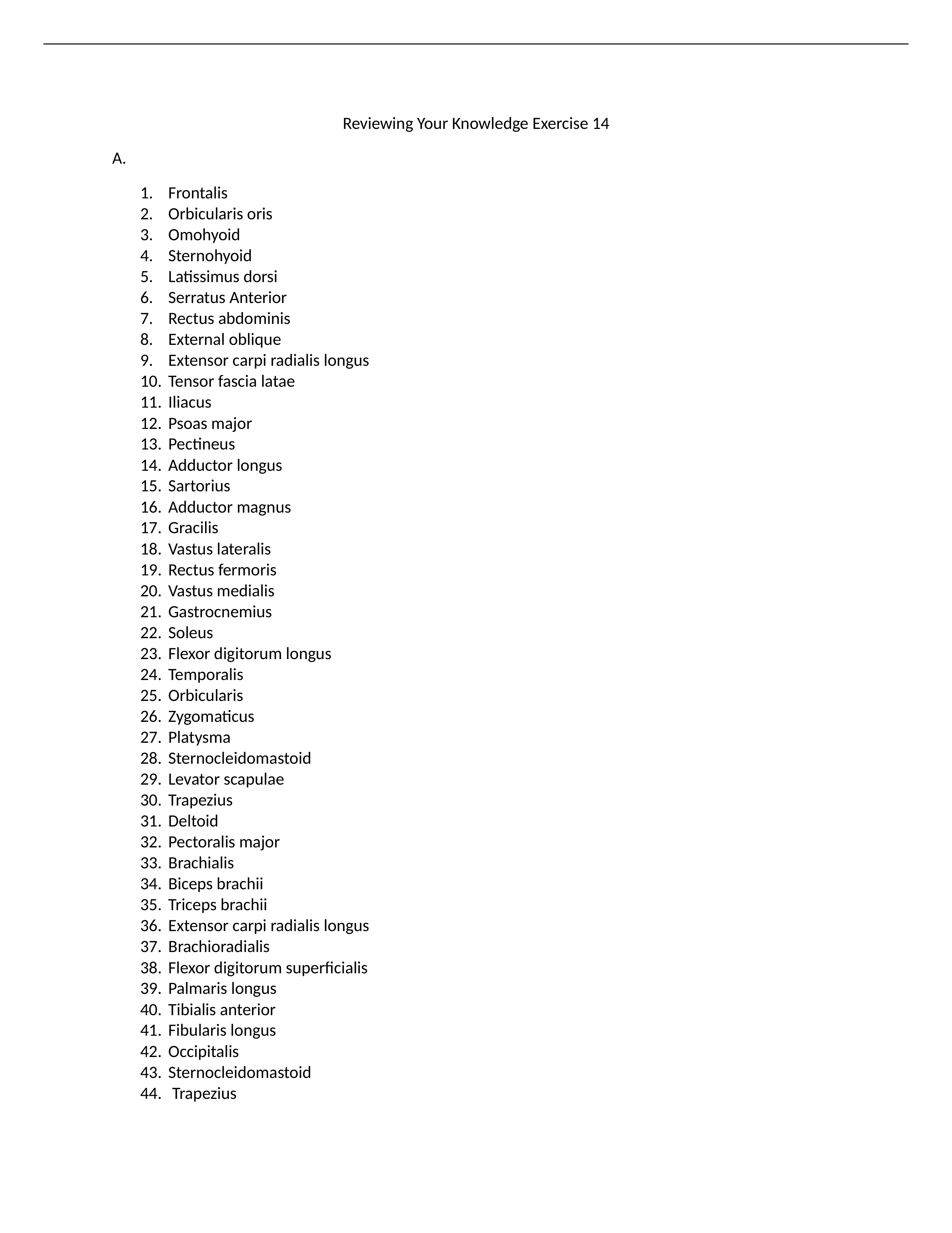 Reviewing Your Knowledge Exercise 14_do7j4kr9b6y_page1