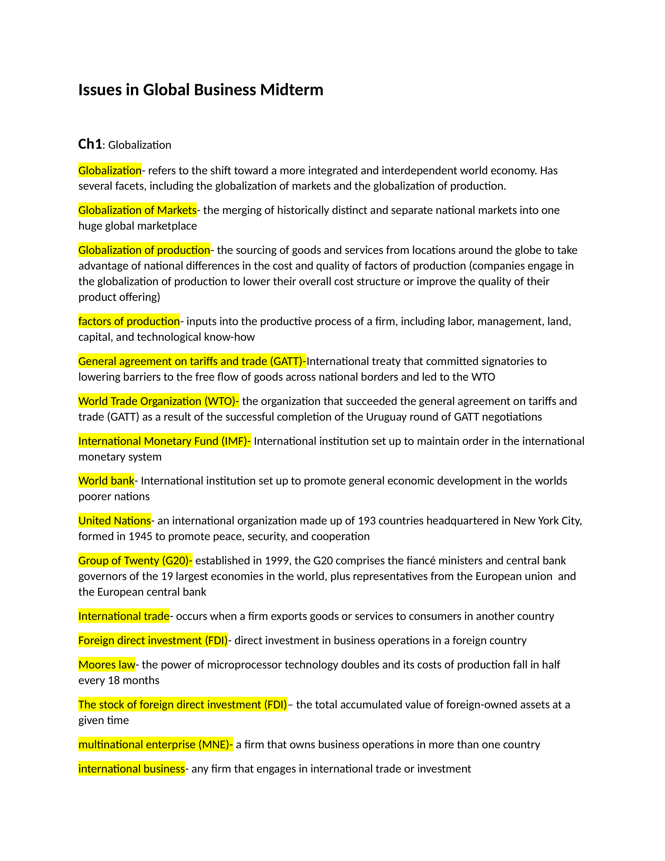 Issues in Global Business midterm.docx_do7mlu40c15_page1