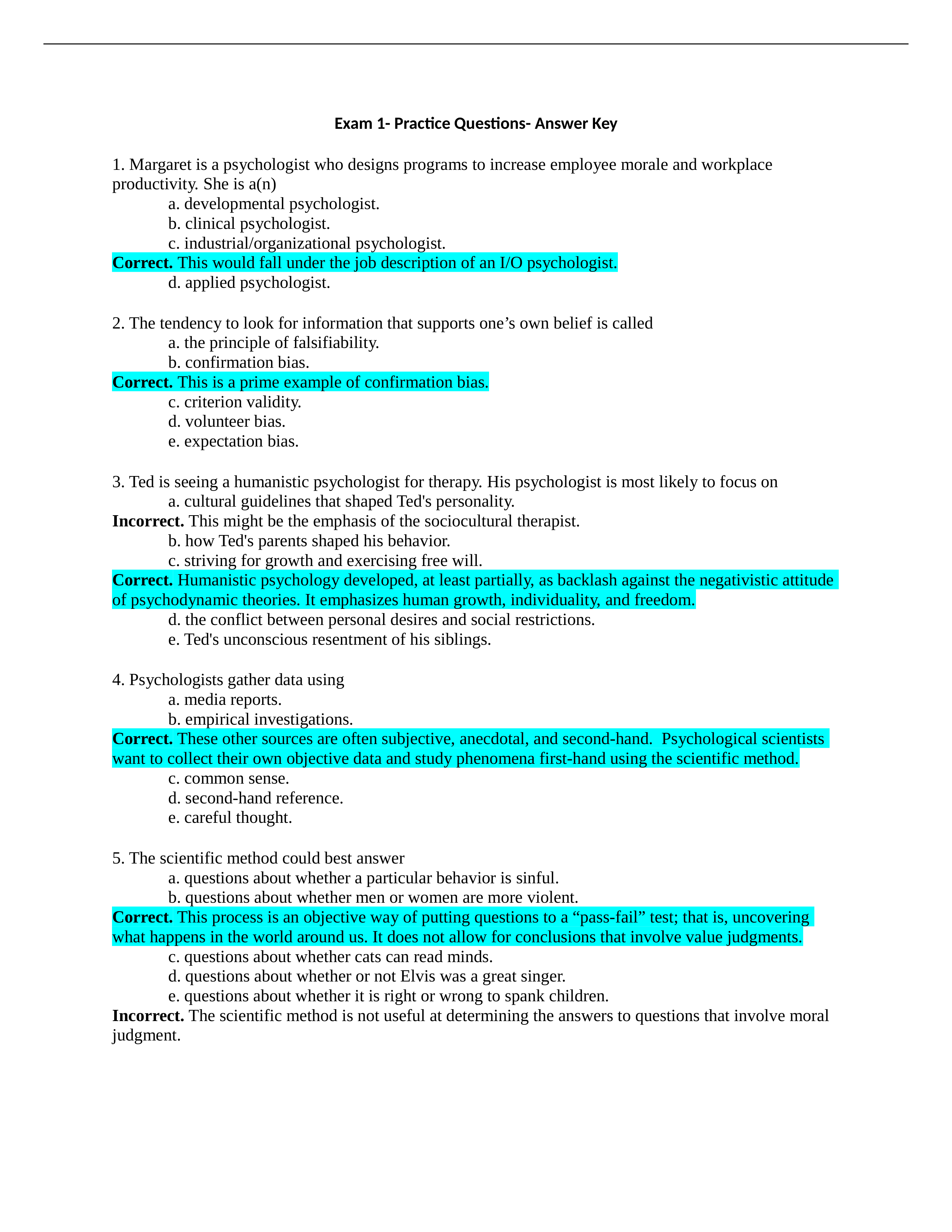 Exam 1- Practice Questions_Answer Key_do85mw0mp63_page1