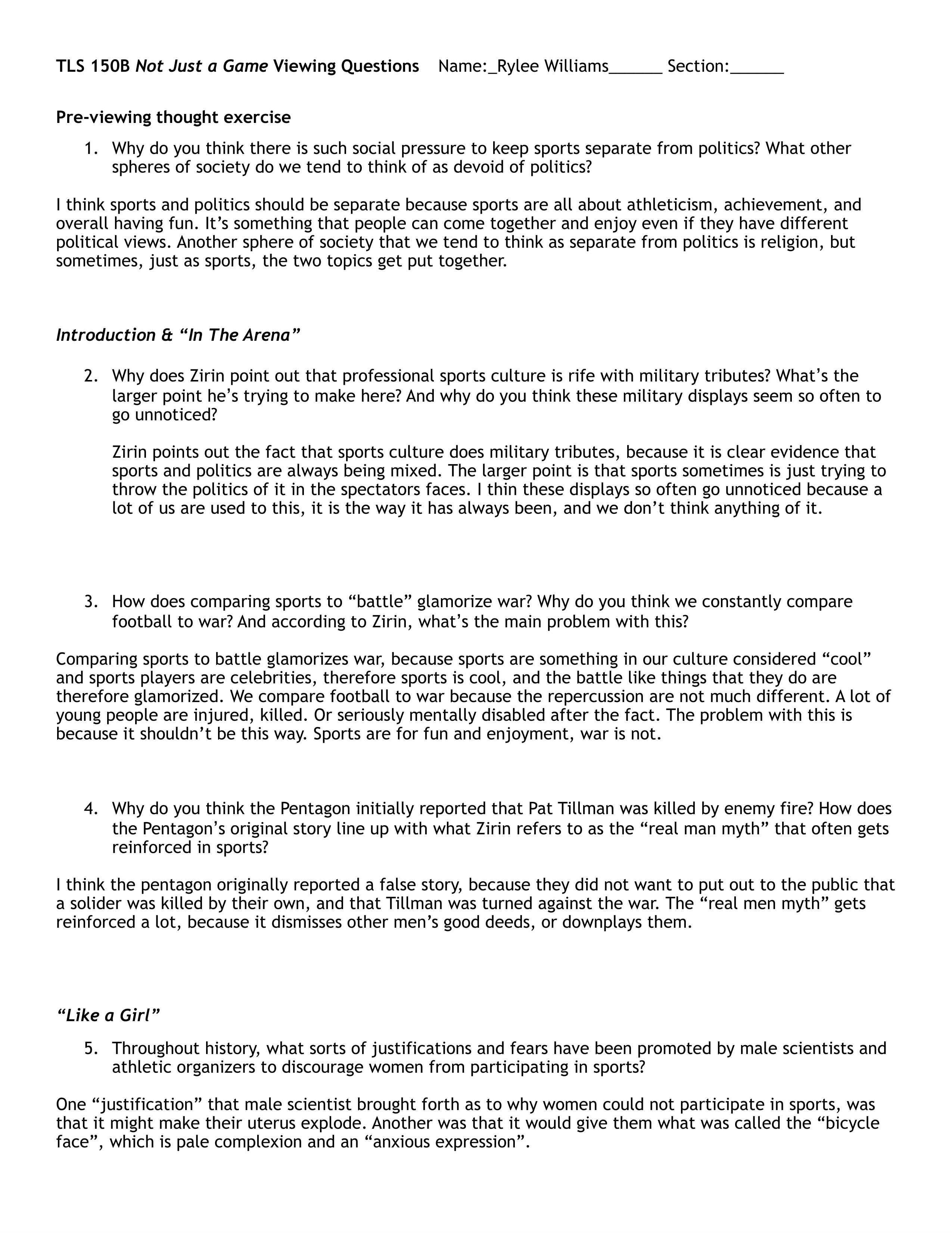 Not Just a Game - viewing questions 2.pdf_do8d42anddn_page1