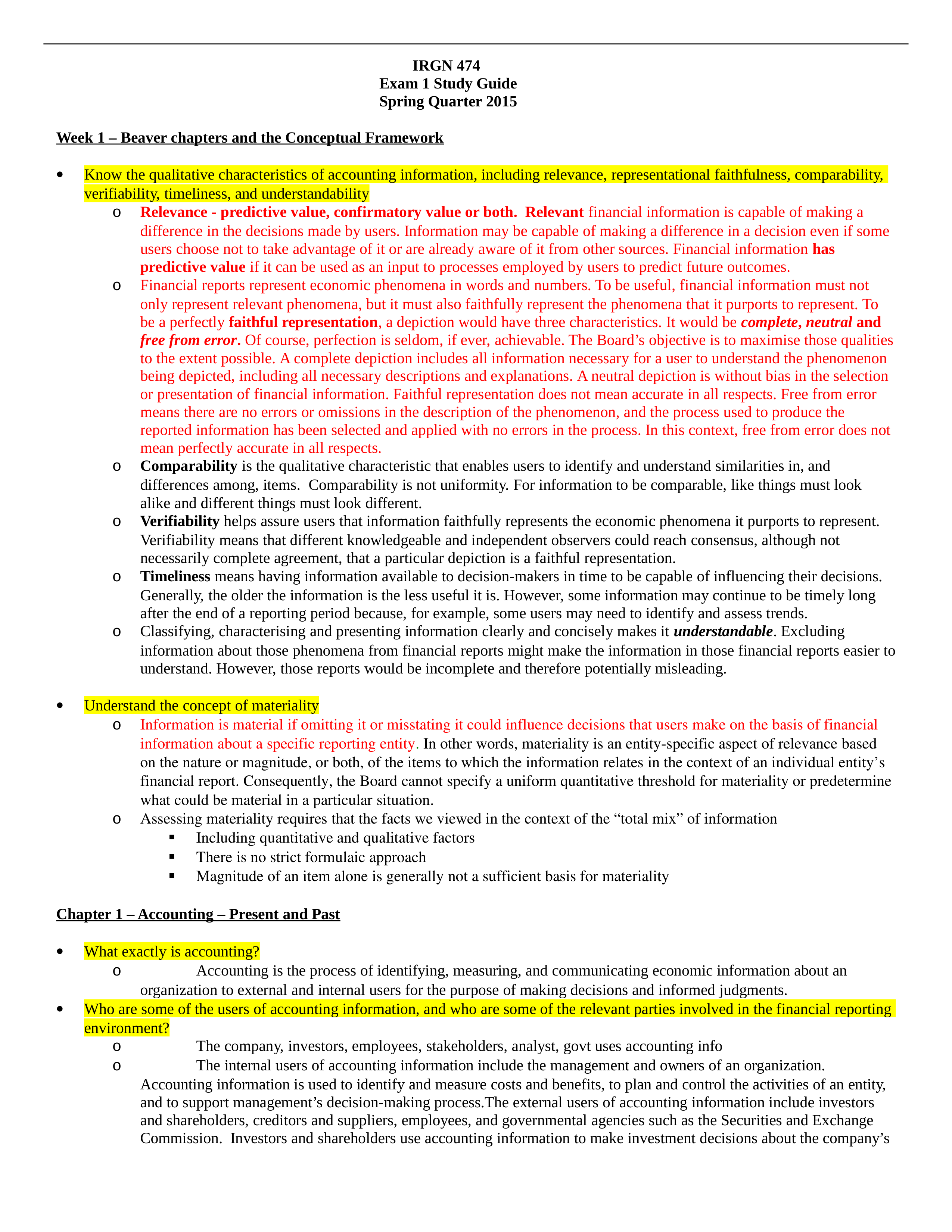 Exam 1 Study Guide - Spring 2015_dob6q634e6b_page1