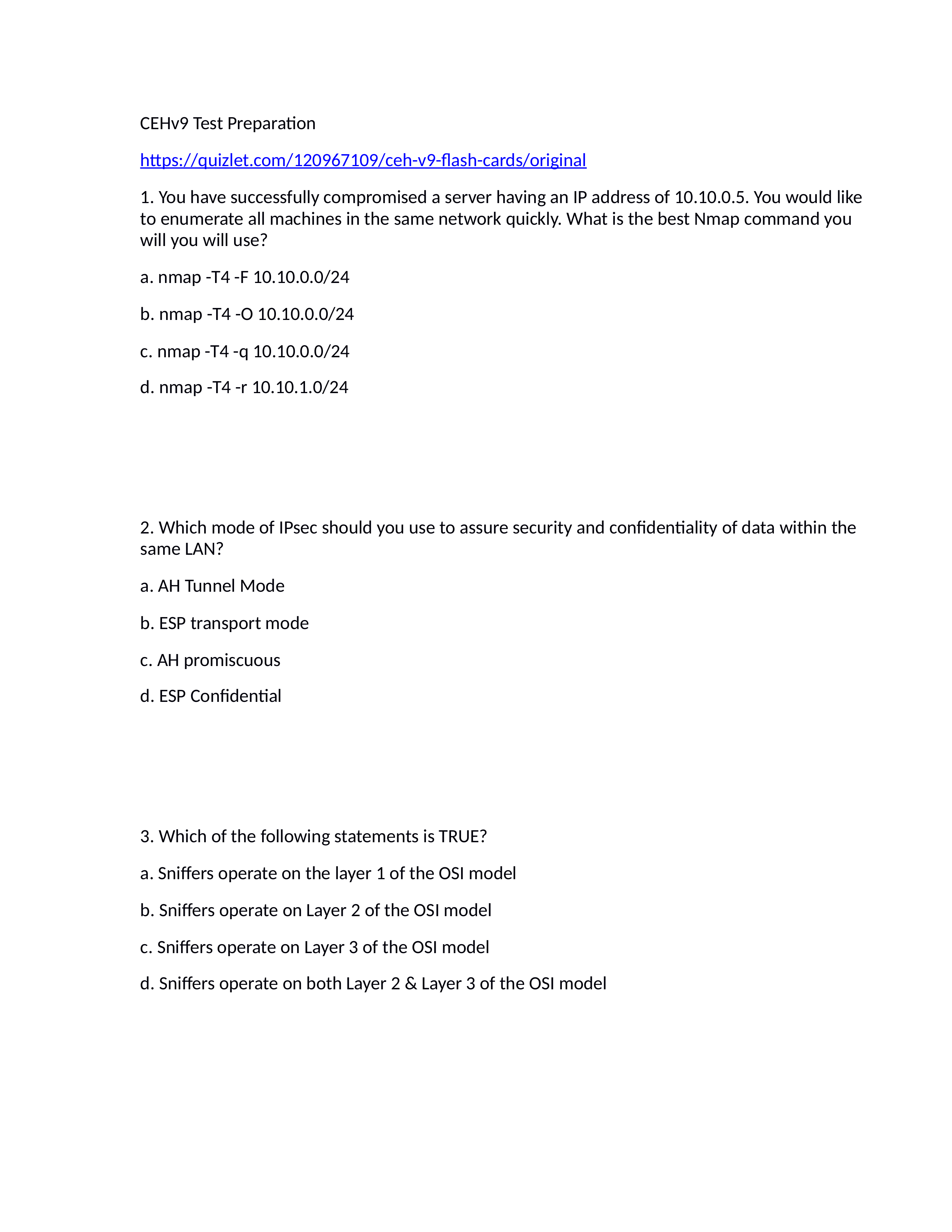 CEH Questions v9 29FEB16 ANSWERS IN WHITE FONT.docx_doc9vptmoo1_page1