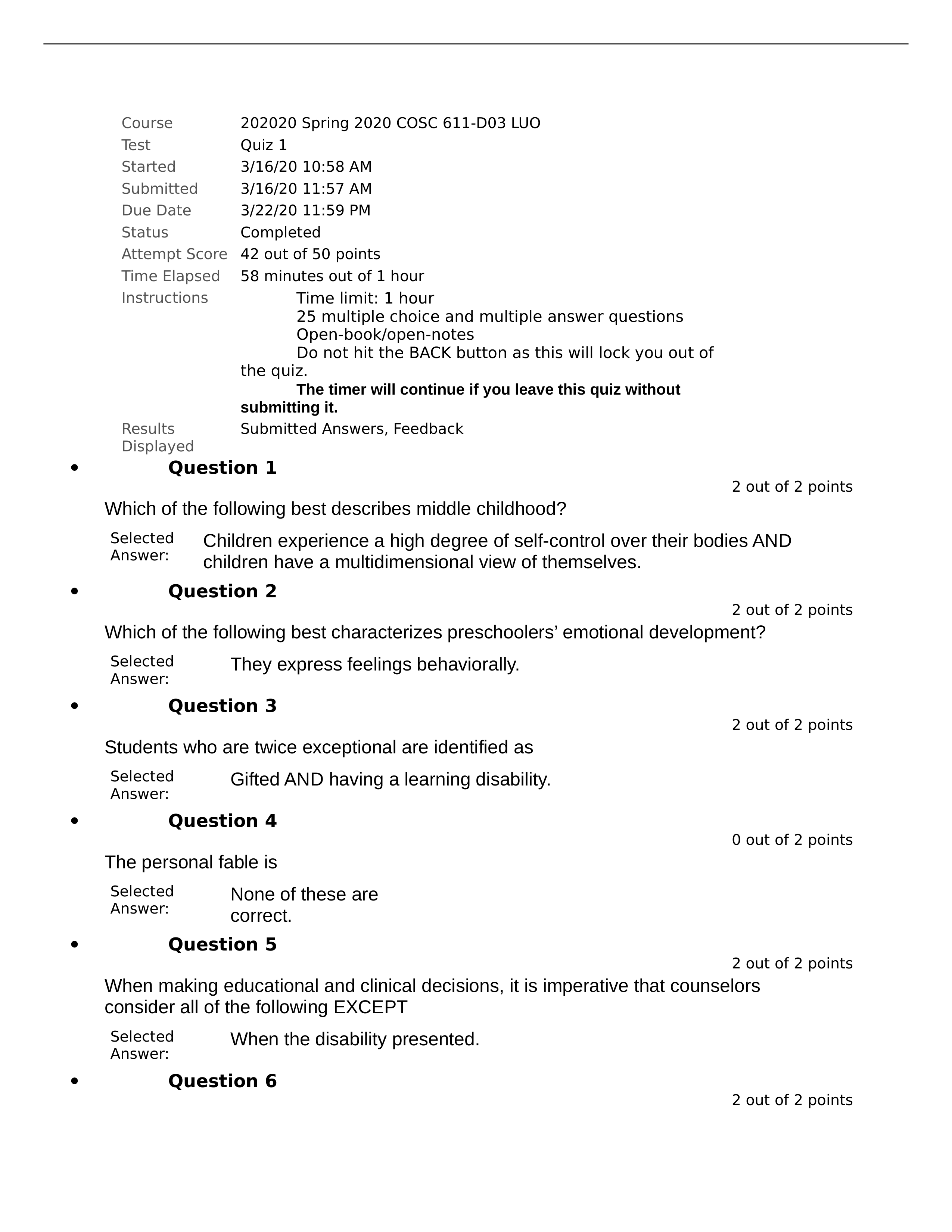 cosc 611 quiz 1.docx_dodctdpc1jn_page1