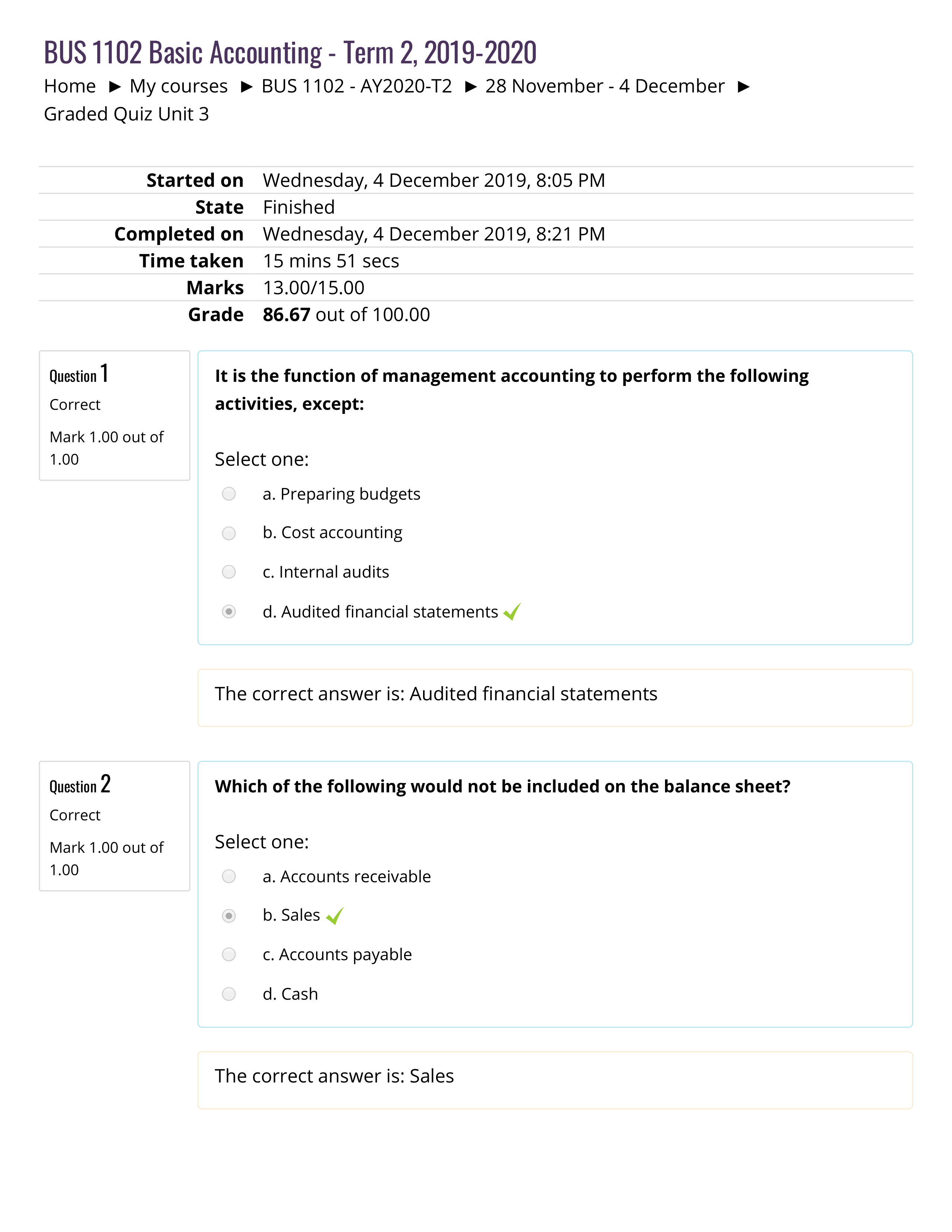 UoPeople_BUS 1102 Basic Accounting-Graded Quiz Unit 3.pdf_dodjf3h7uks_page1