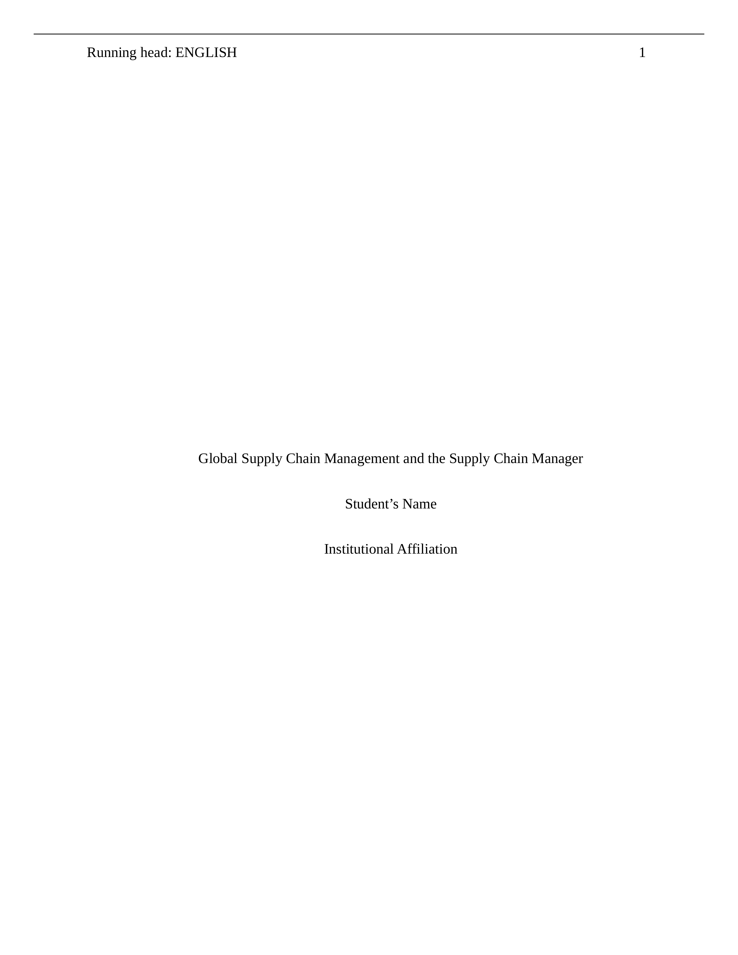 Global Supply Chain Management and the Supply Chain Manager.edited.docx_doe9382uznz_page1