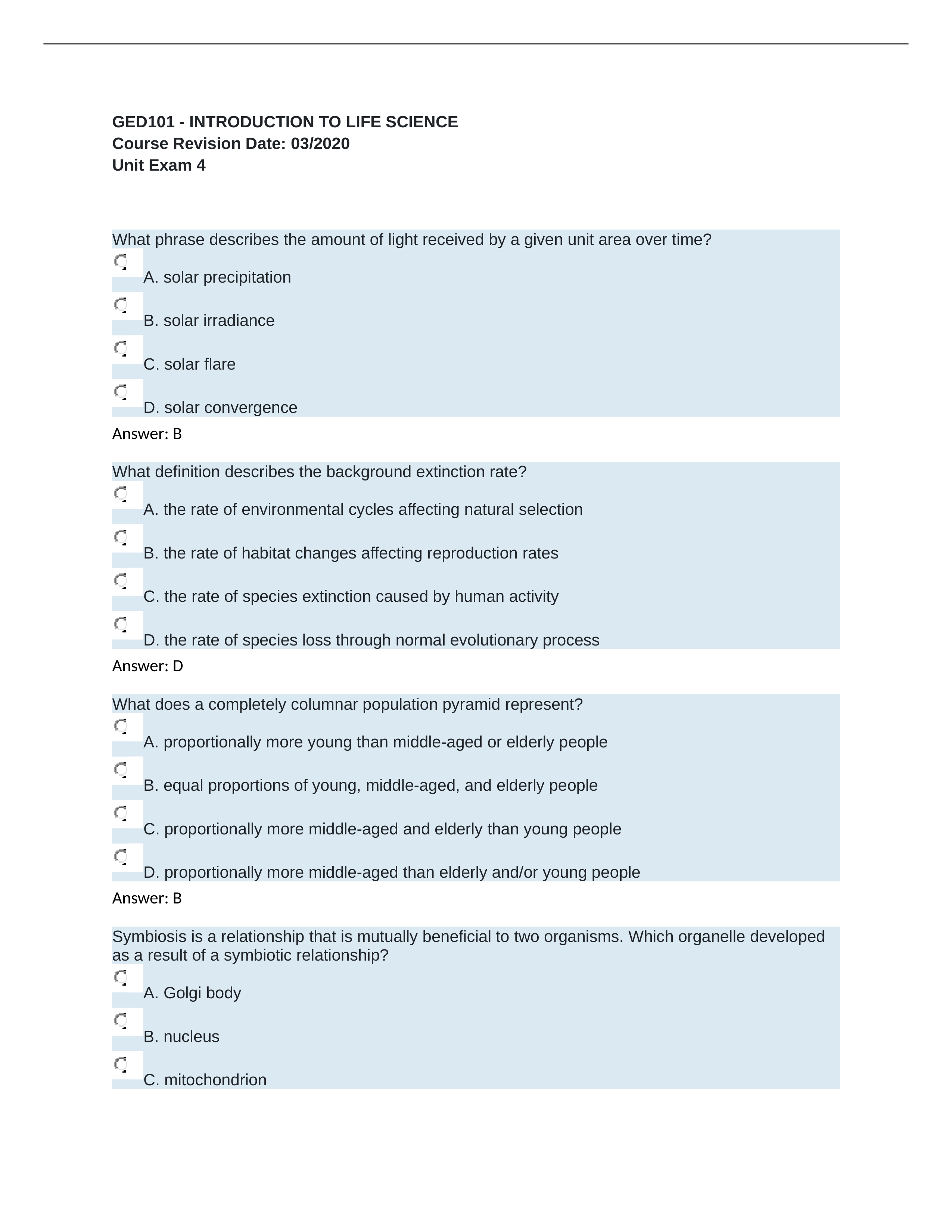 GED101 Unit Exam 4.docx_doia1bt6dv8_page1