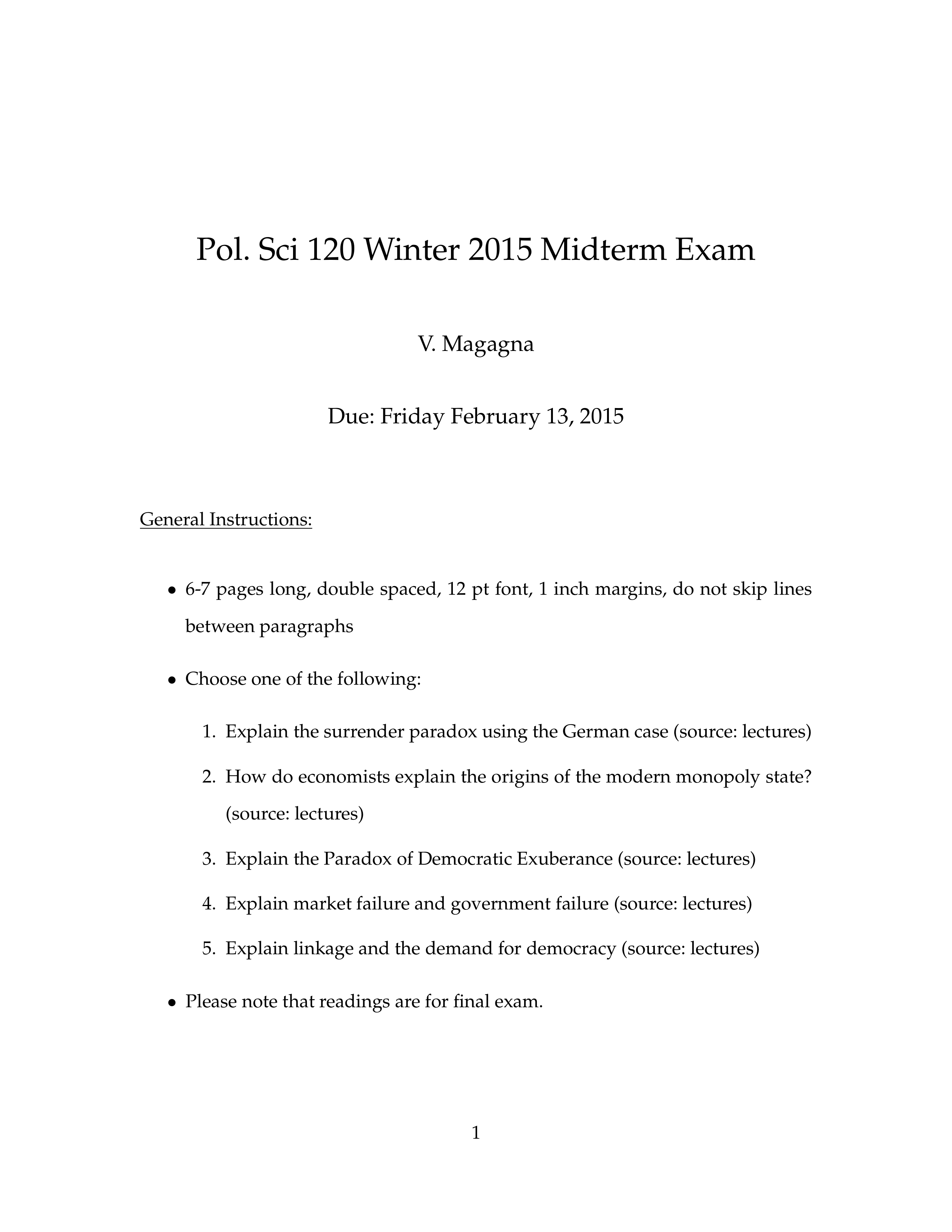 Poli120 Midterm(1)_doie33z3ixt_page1