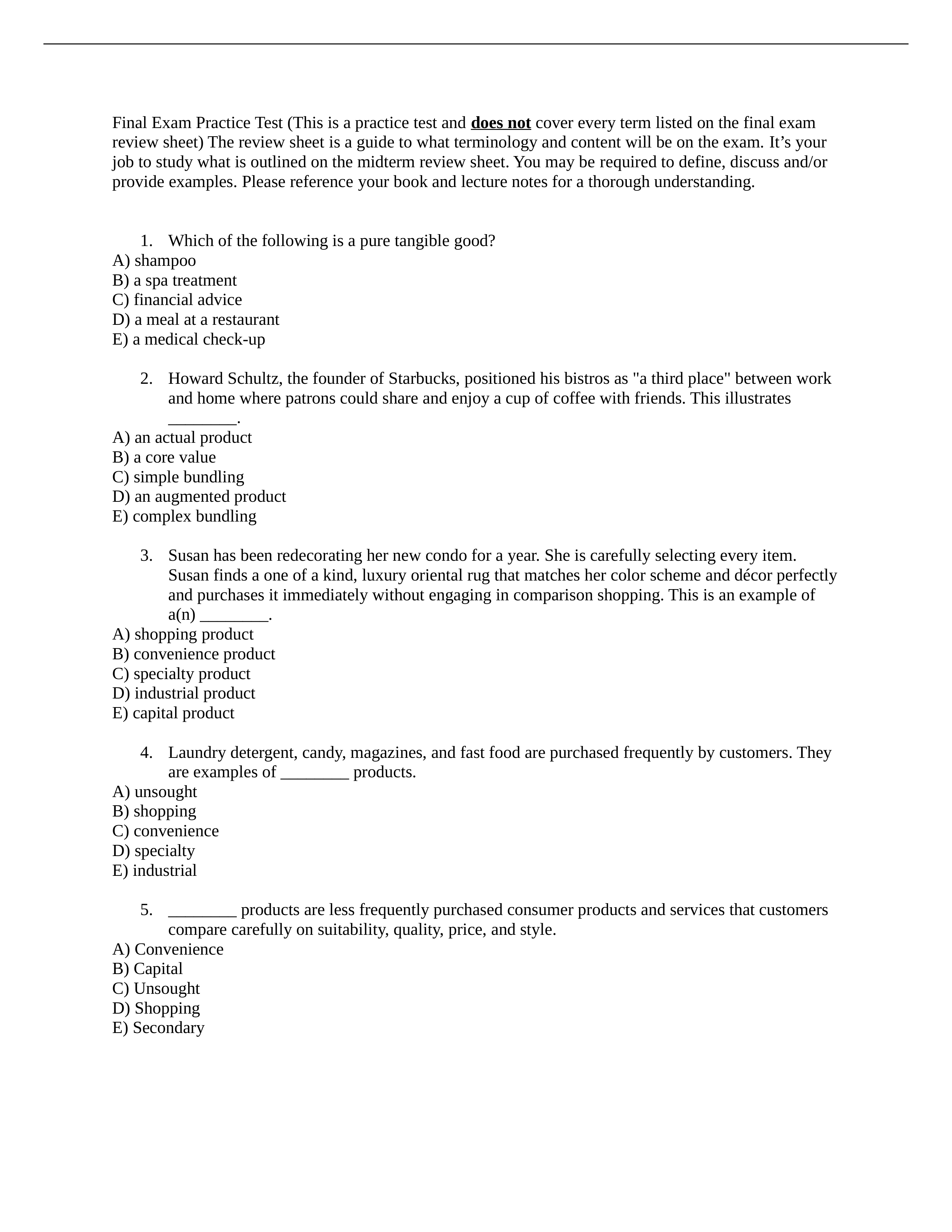 BUSN 7208 SP19 Final Exam Practice Test .docx_dojt37gvtm1_page1