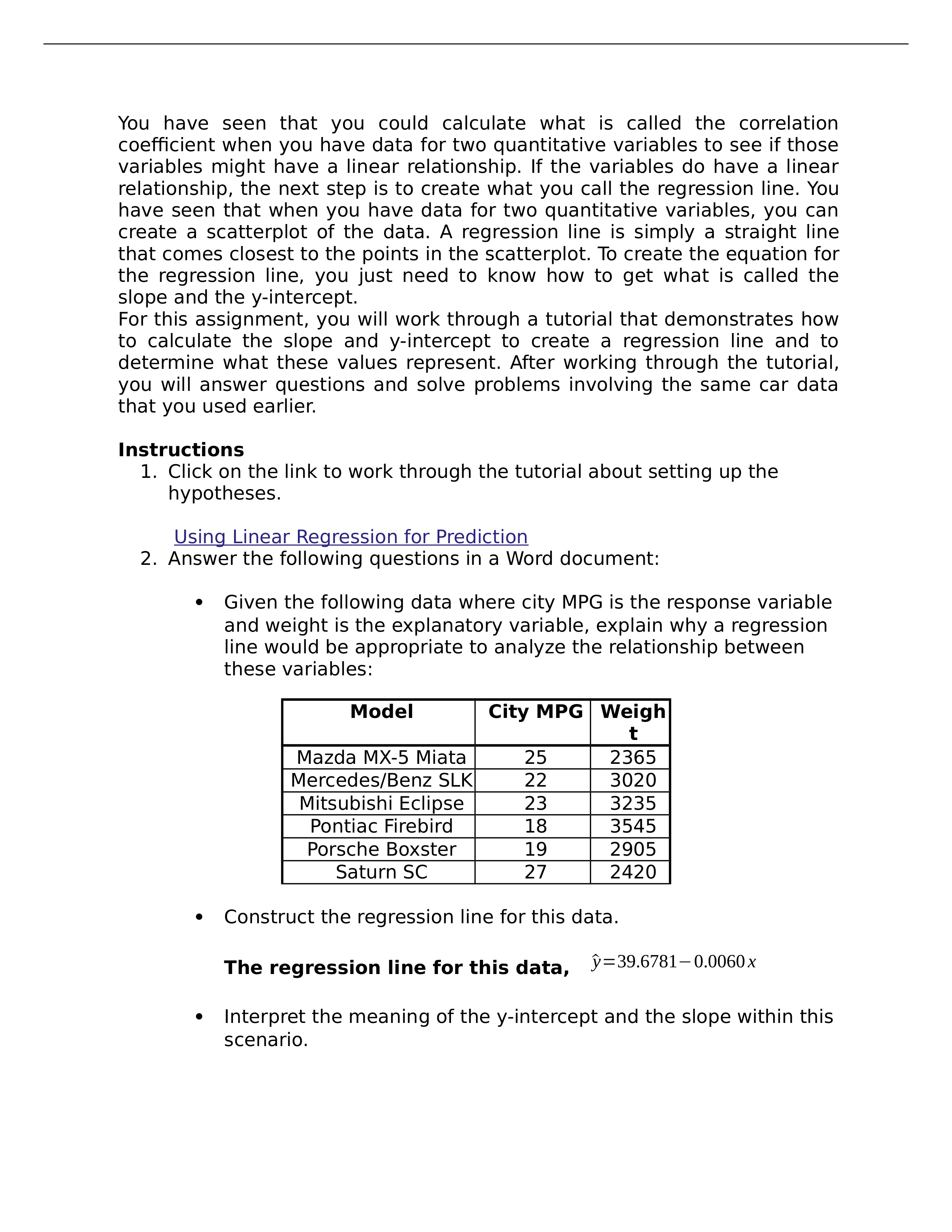 CH - assignment5.5. - answer - Linear regression_dokatpf162m_page1