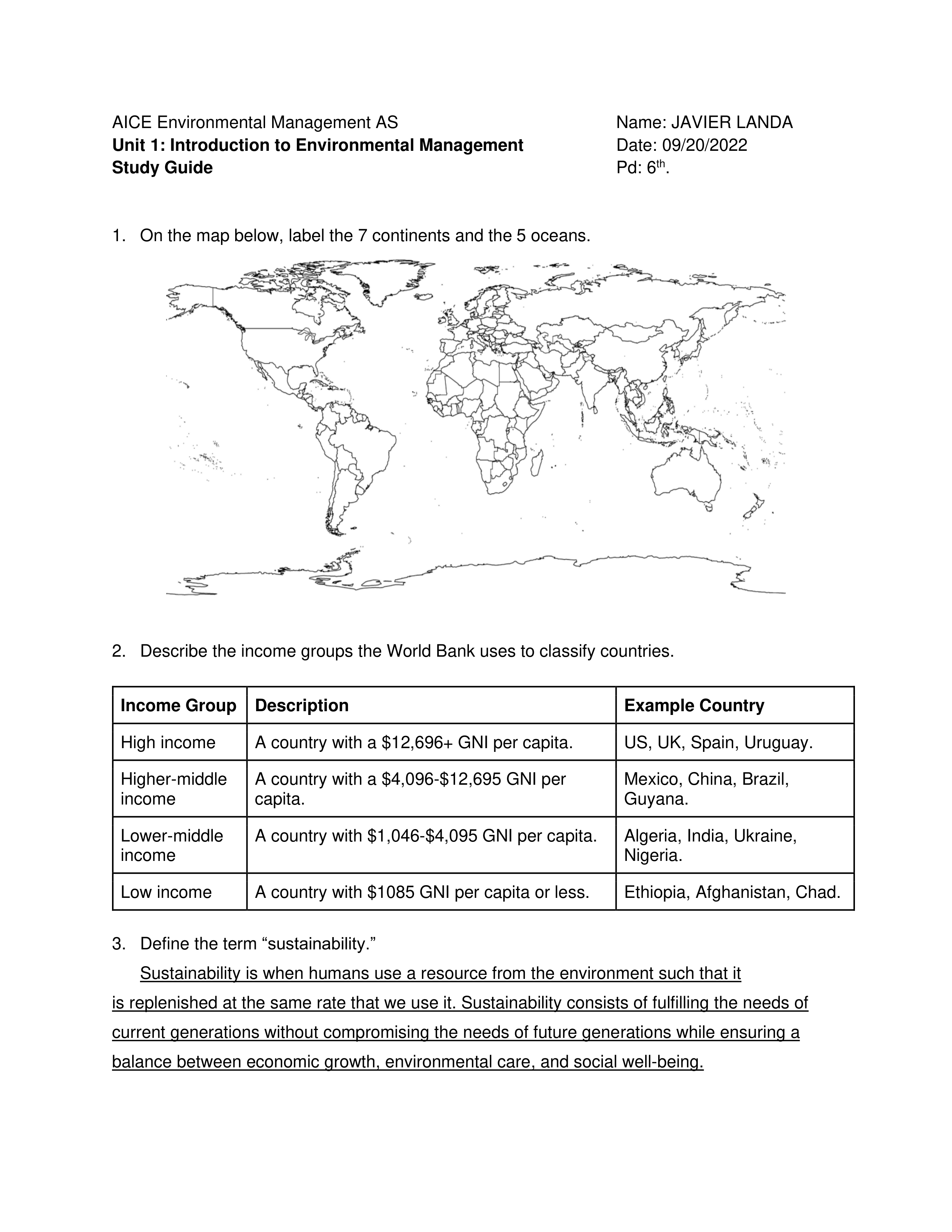 AICE Enviro Unit 1 Study Guide.pdf_dom2riu937q_page1