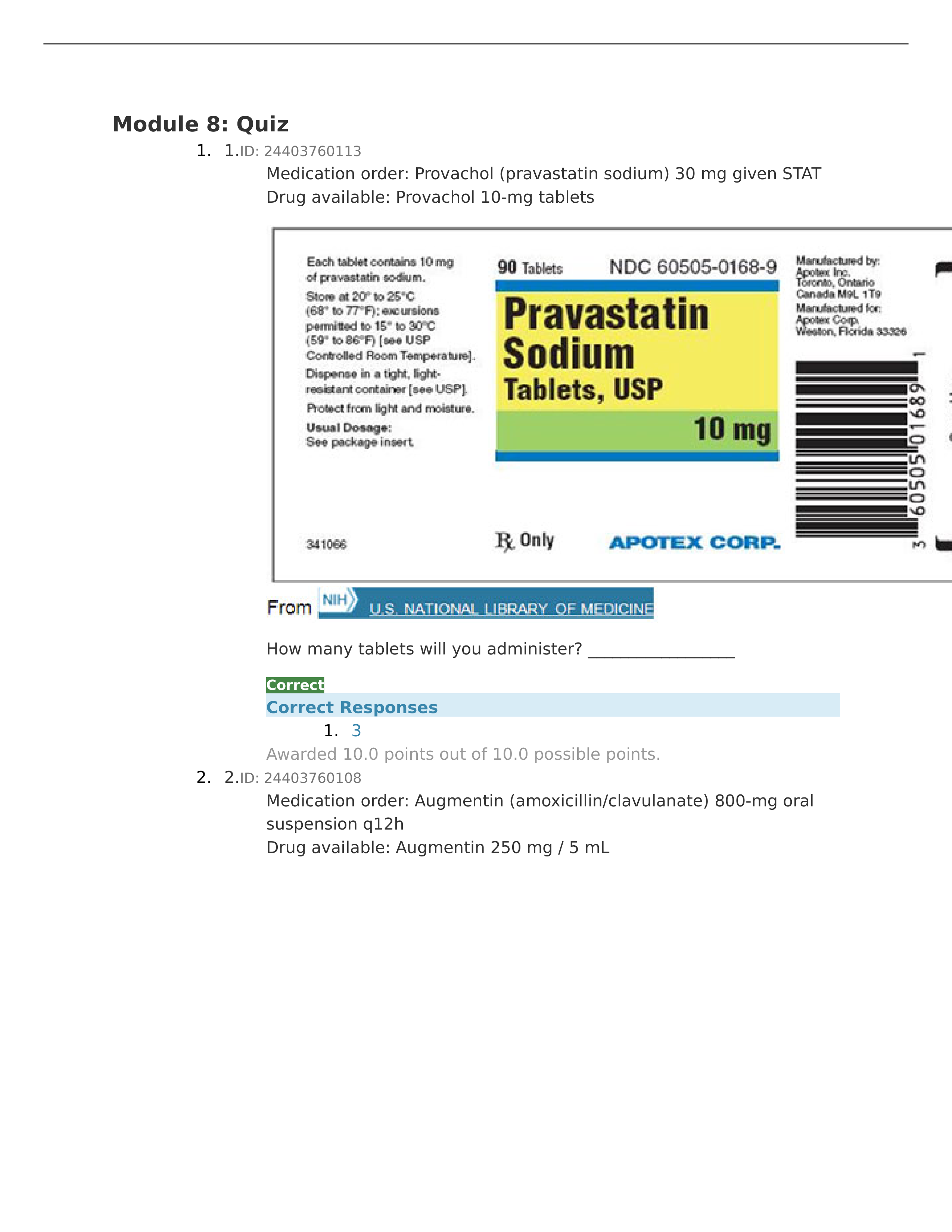 Module 8 Dosage Calc Quiz.docx_domjvv4hgse_page1