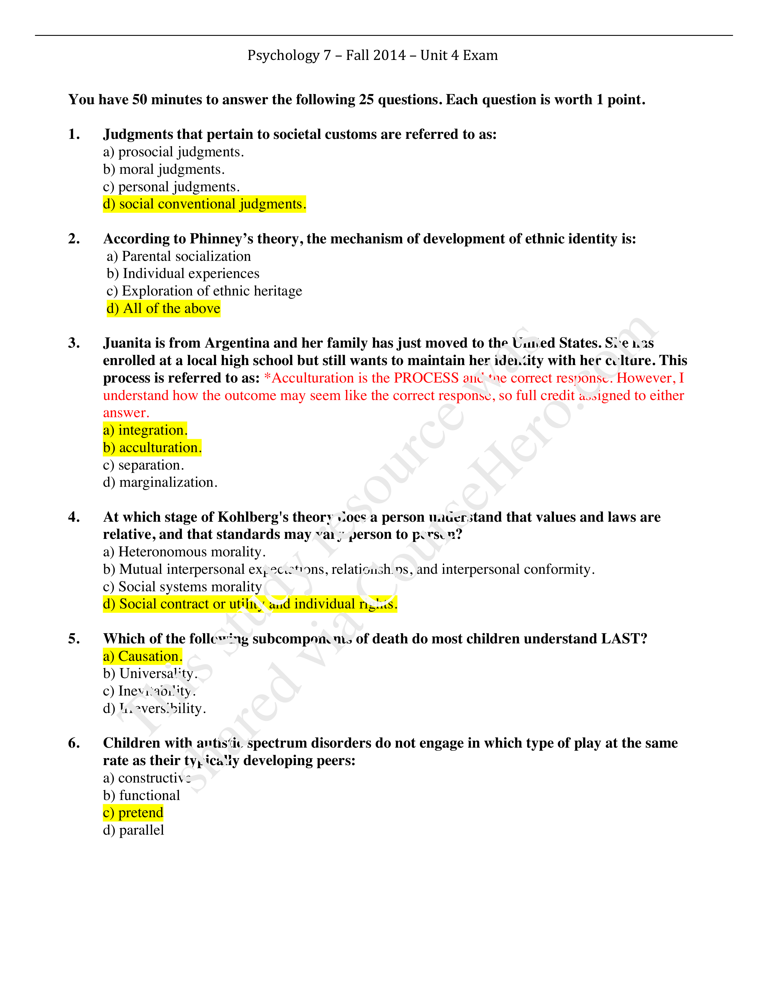 PSYC7_Fa2014_Unit4Exam_VersionB_KEY_don2w0heven_page1