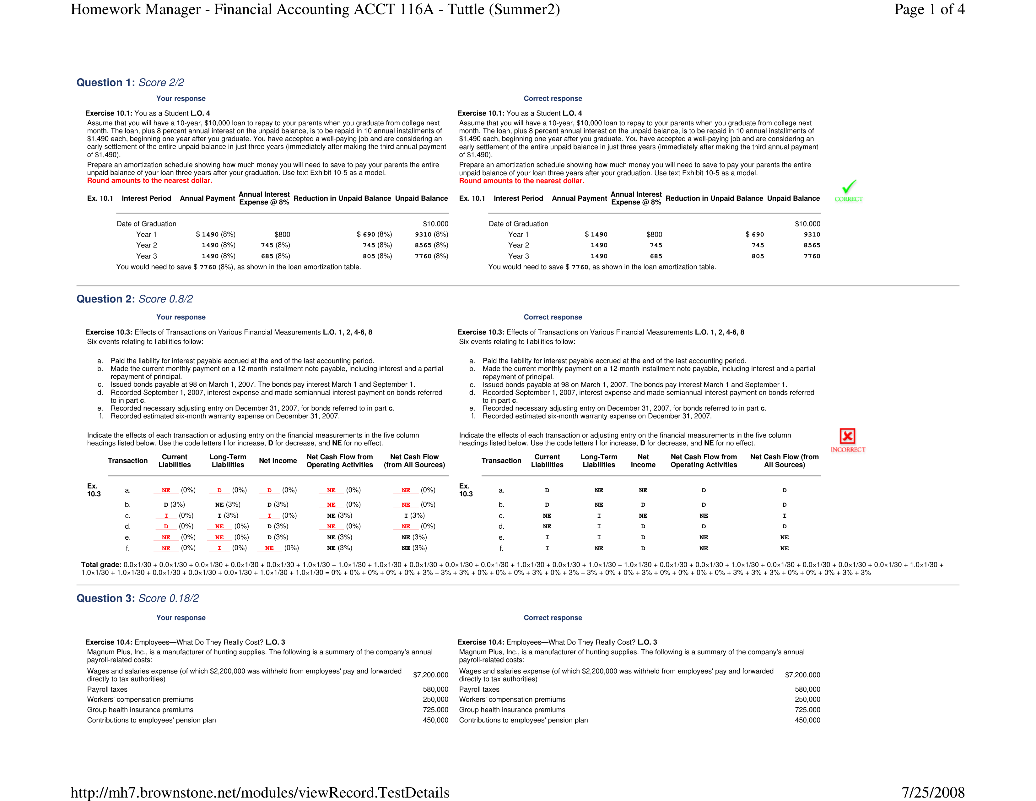 Ch10 Homework graded with errors_dope2t12dm0_page1