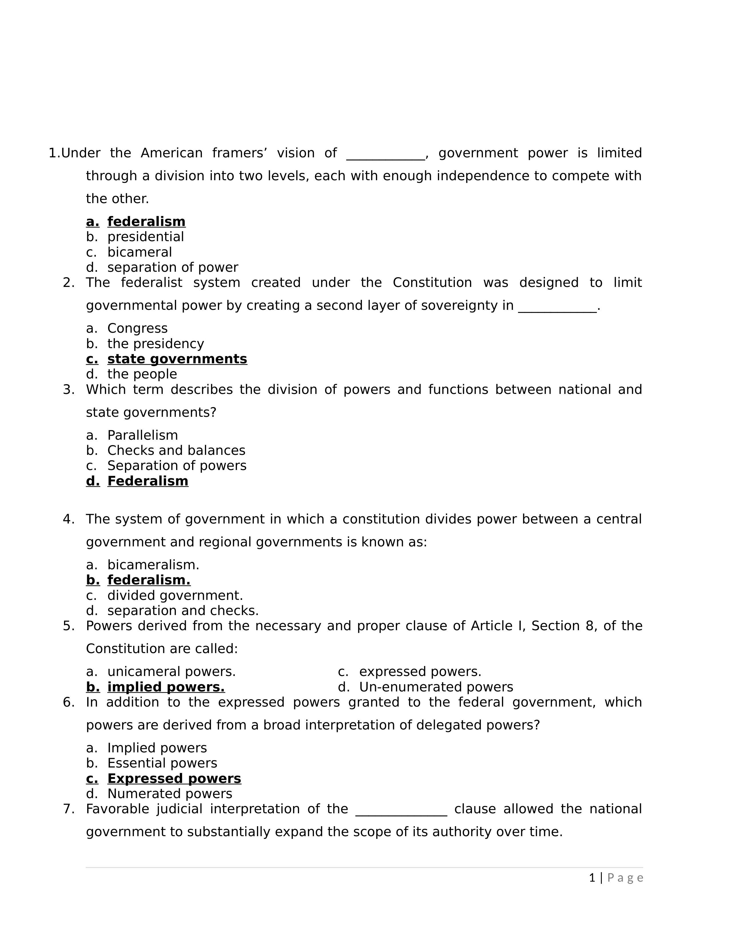 American Government & Issues Midterm Summer 2. 2021(1).docx_doq4r6x0wqc_page1