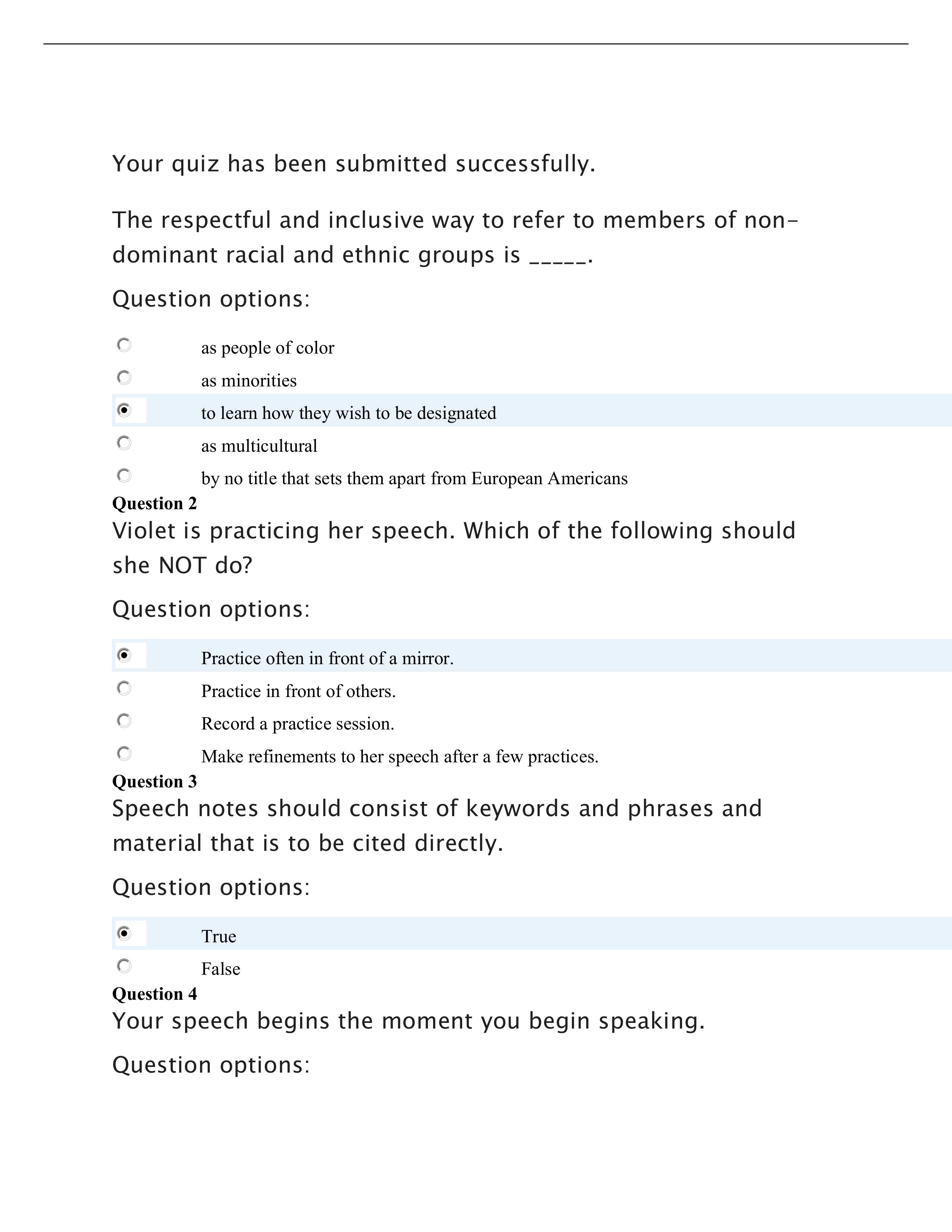 public speaking [08] Module 7 Quiz.pdf_dotfexi3250_page1