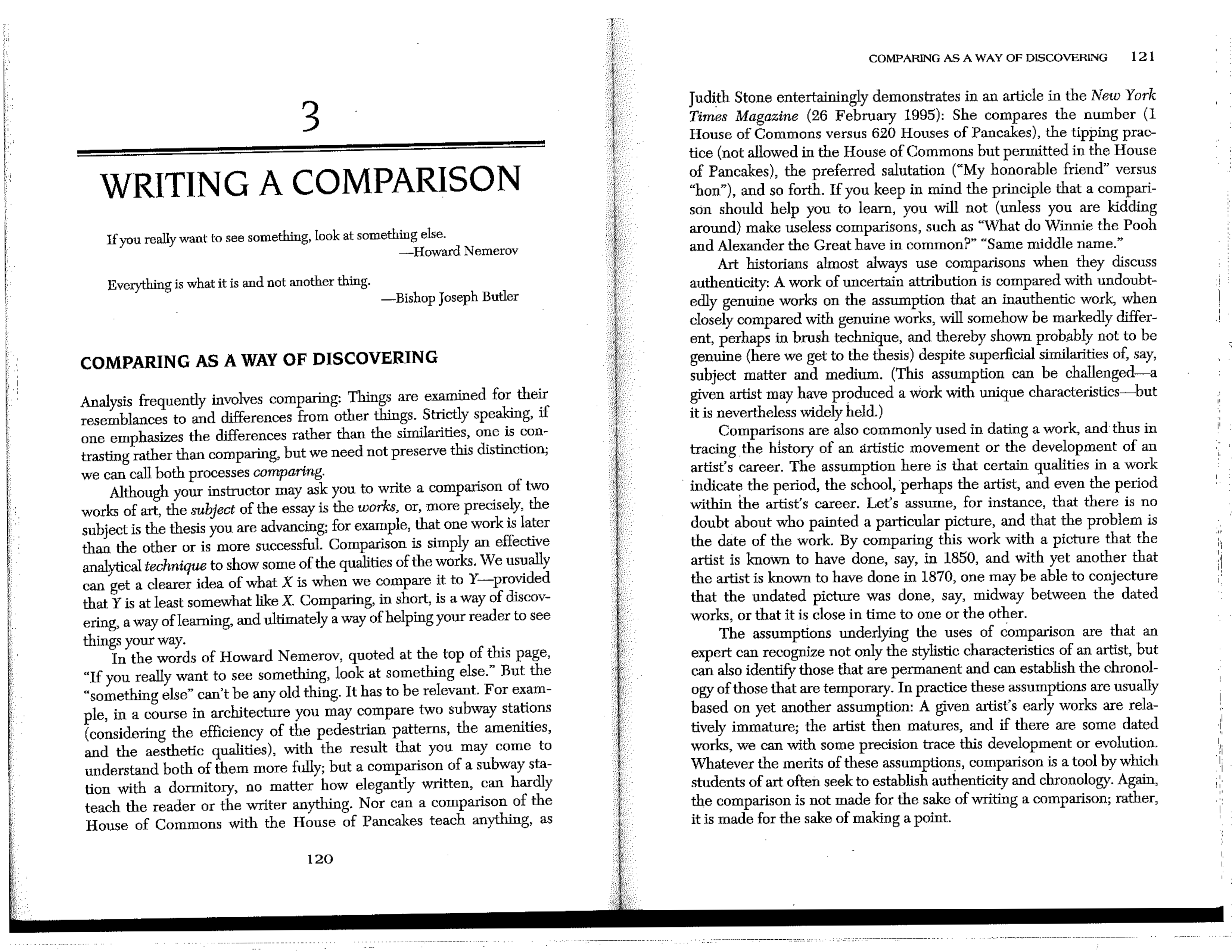 Sylvan Barnet, Chapter 3, Writing A Comparison.pdf_dovzmghunen_page1