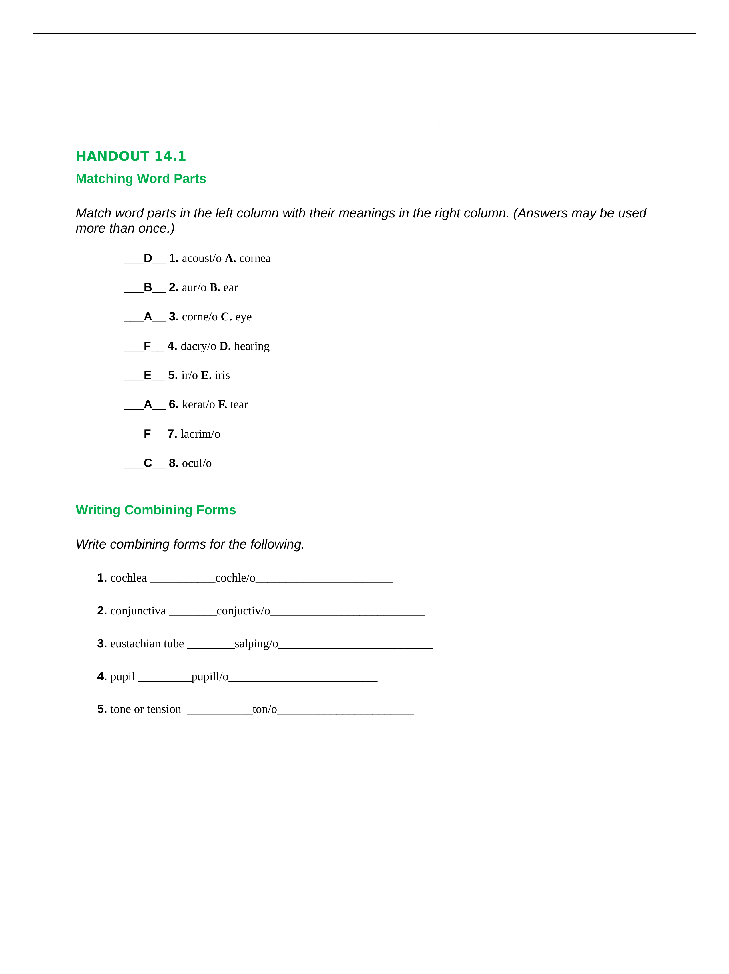 Chapter 14 Medical Terminology Assignment (1).docx_dox43mv5rjb_page1