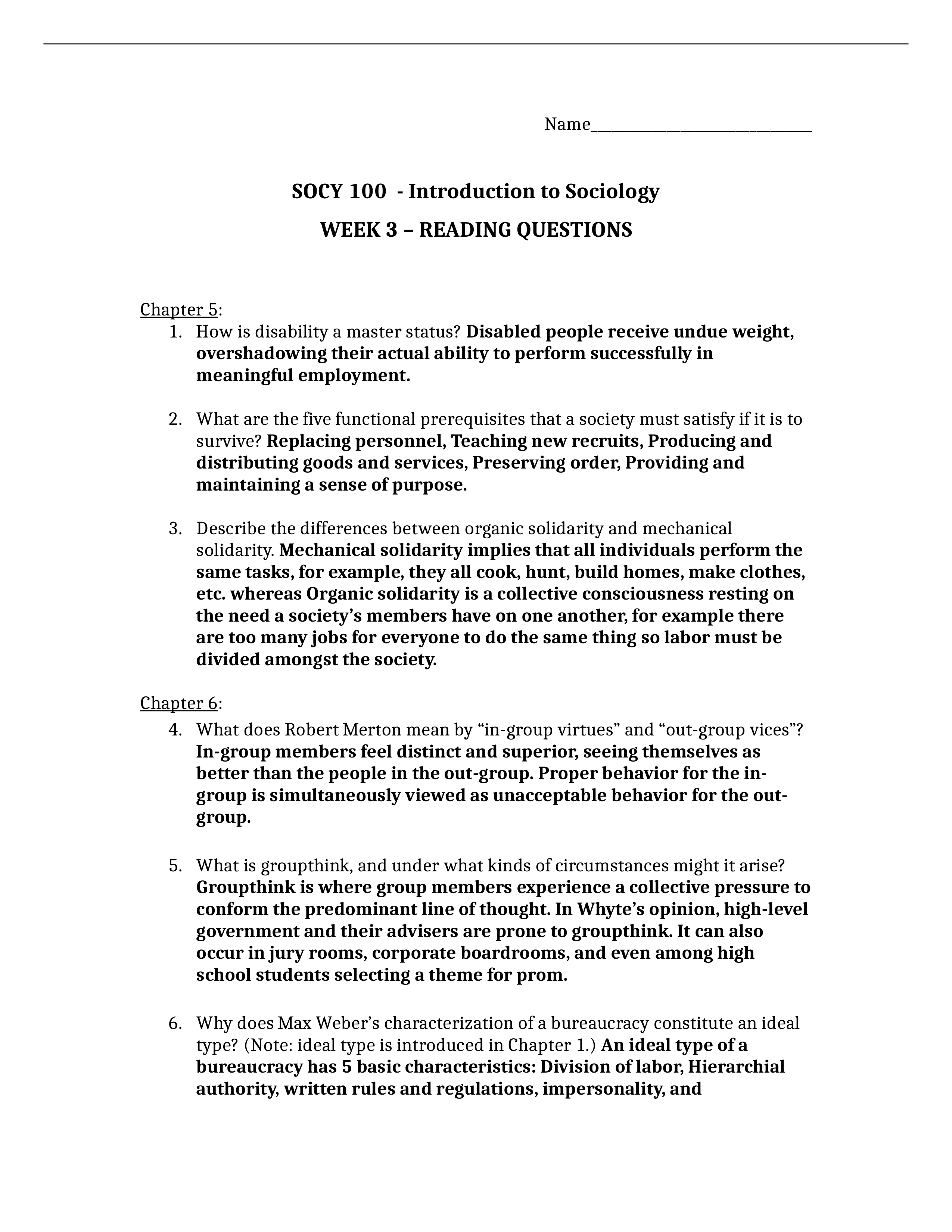 SOCY 100- Week3 reading quiz_doxh45e0wtr_page1