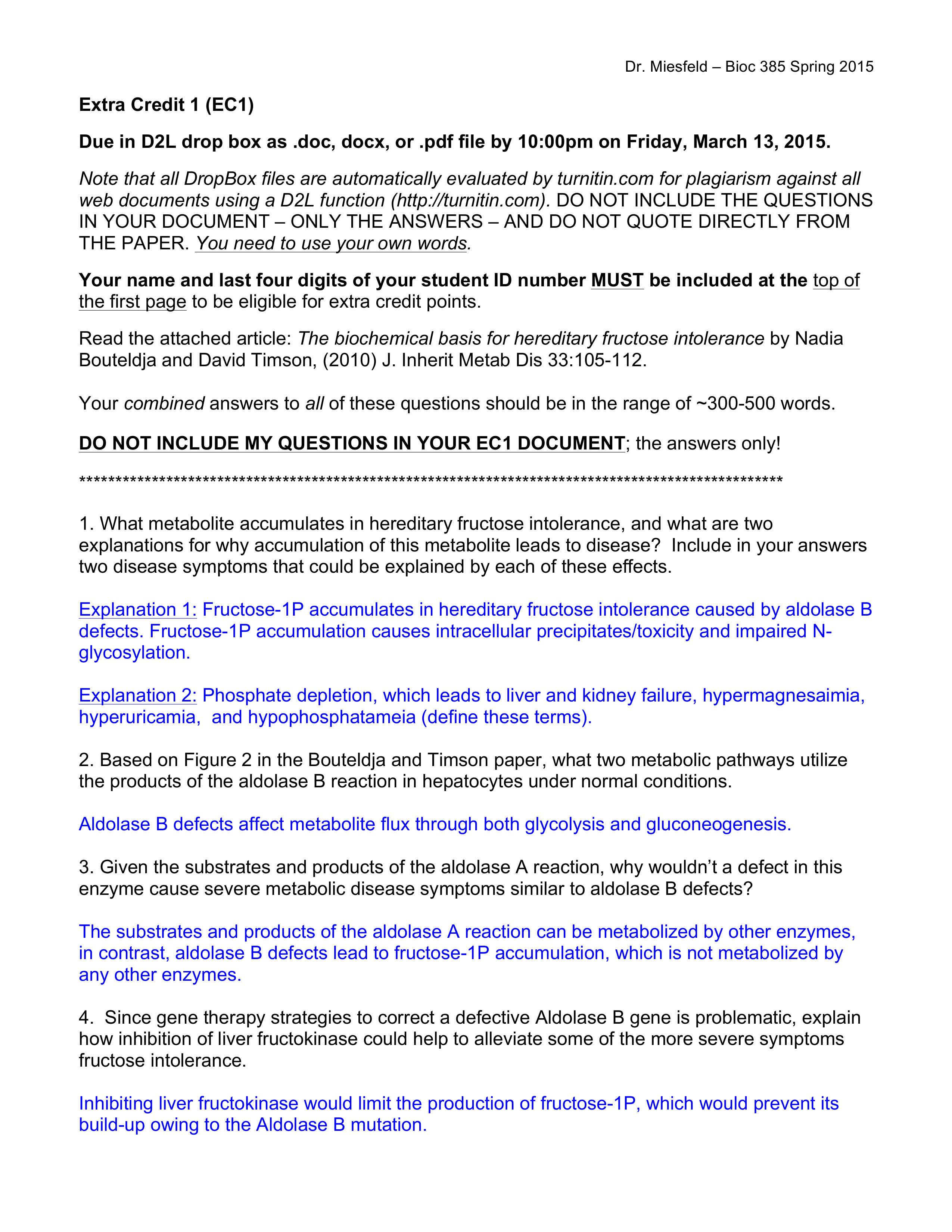 BIOCHEM 385 - Extra Credit #1 Key_doxqnpsdqcp_page1