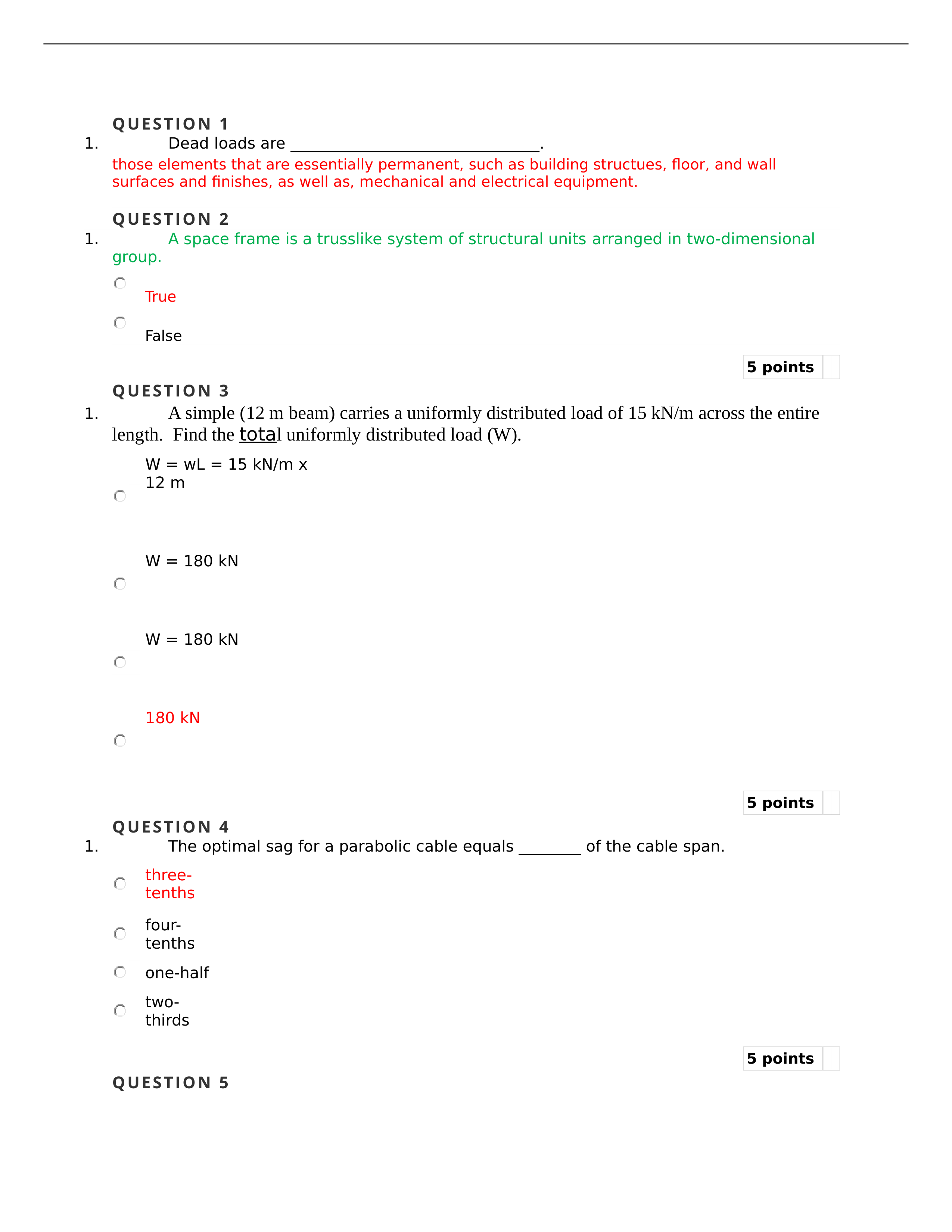 Statics and Strengths of Materials Test 1.docx_doz7oscxh42_page1