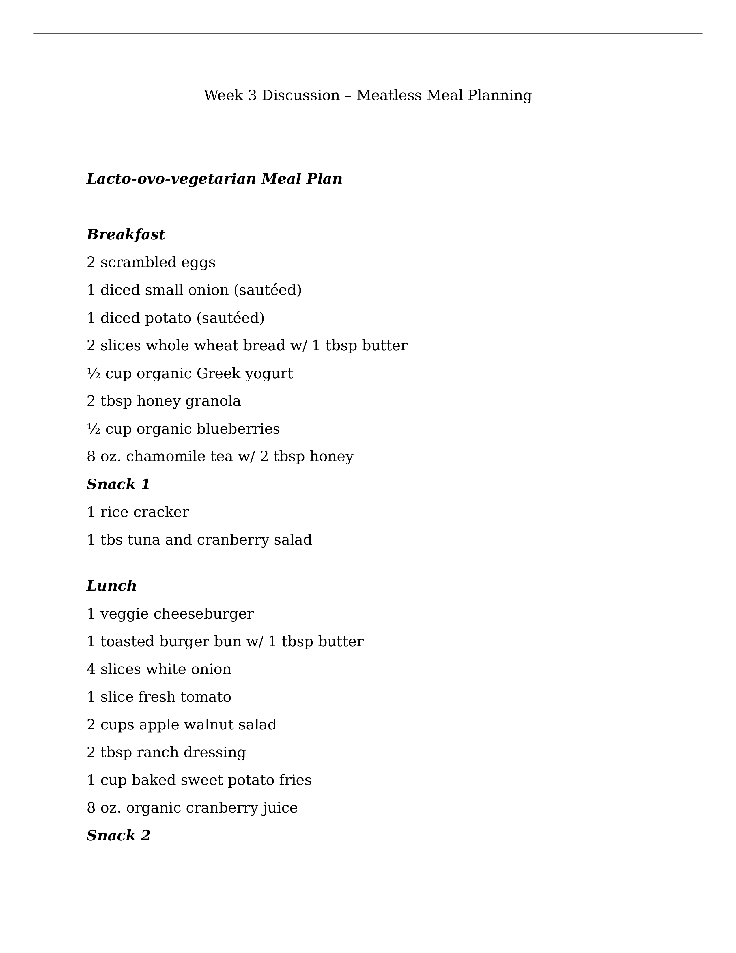 Week 3 Discussion - Meatless Meal Planning.docx_dp0eaxl73bx_page1