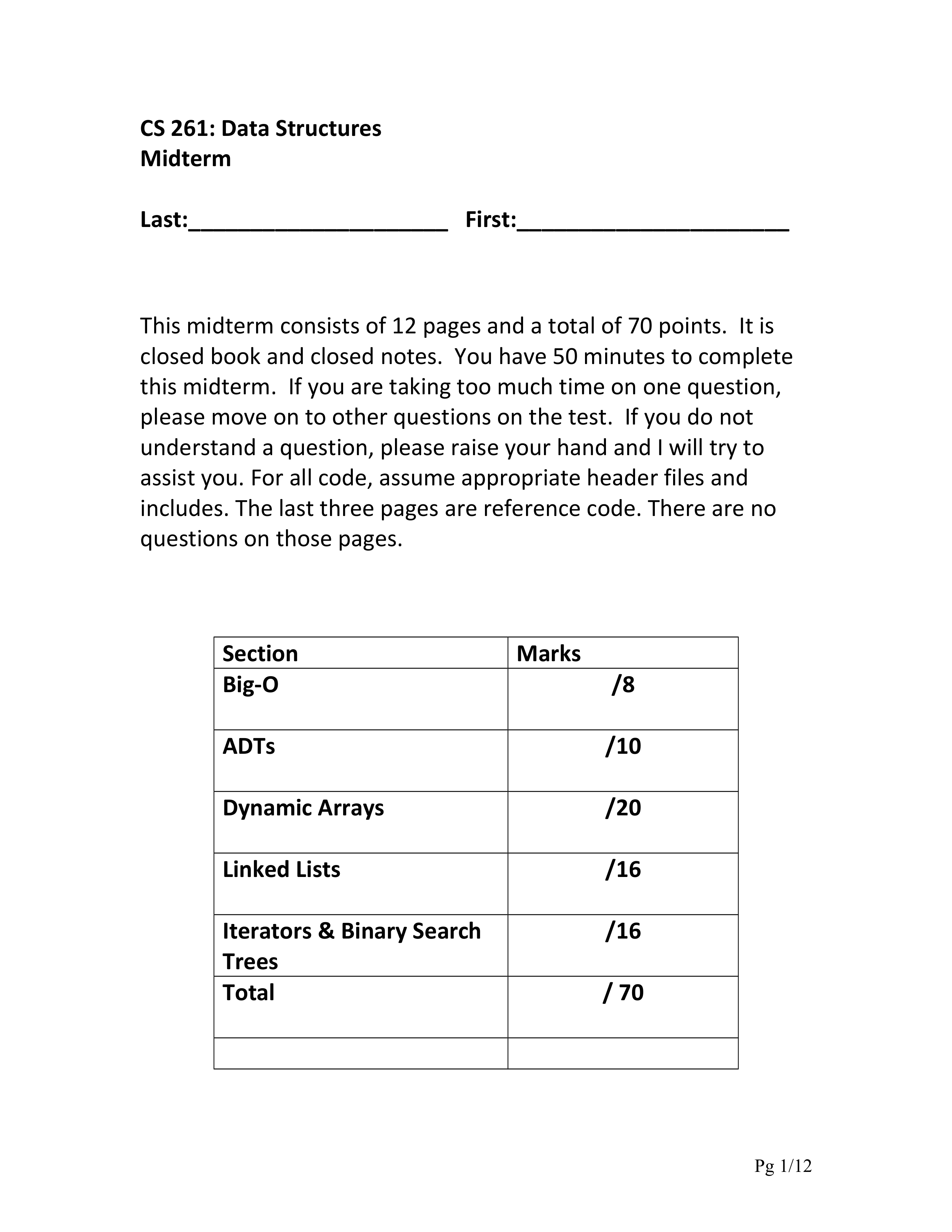 Midterm Exam Version B Solution on C Programming_dp1v9ytjsh7_page1