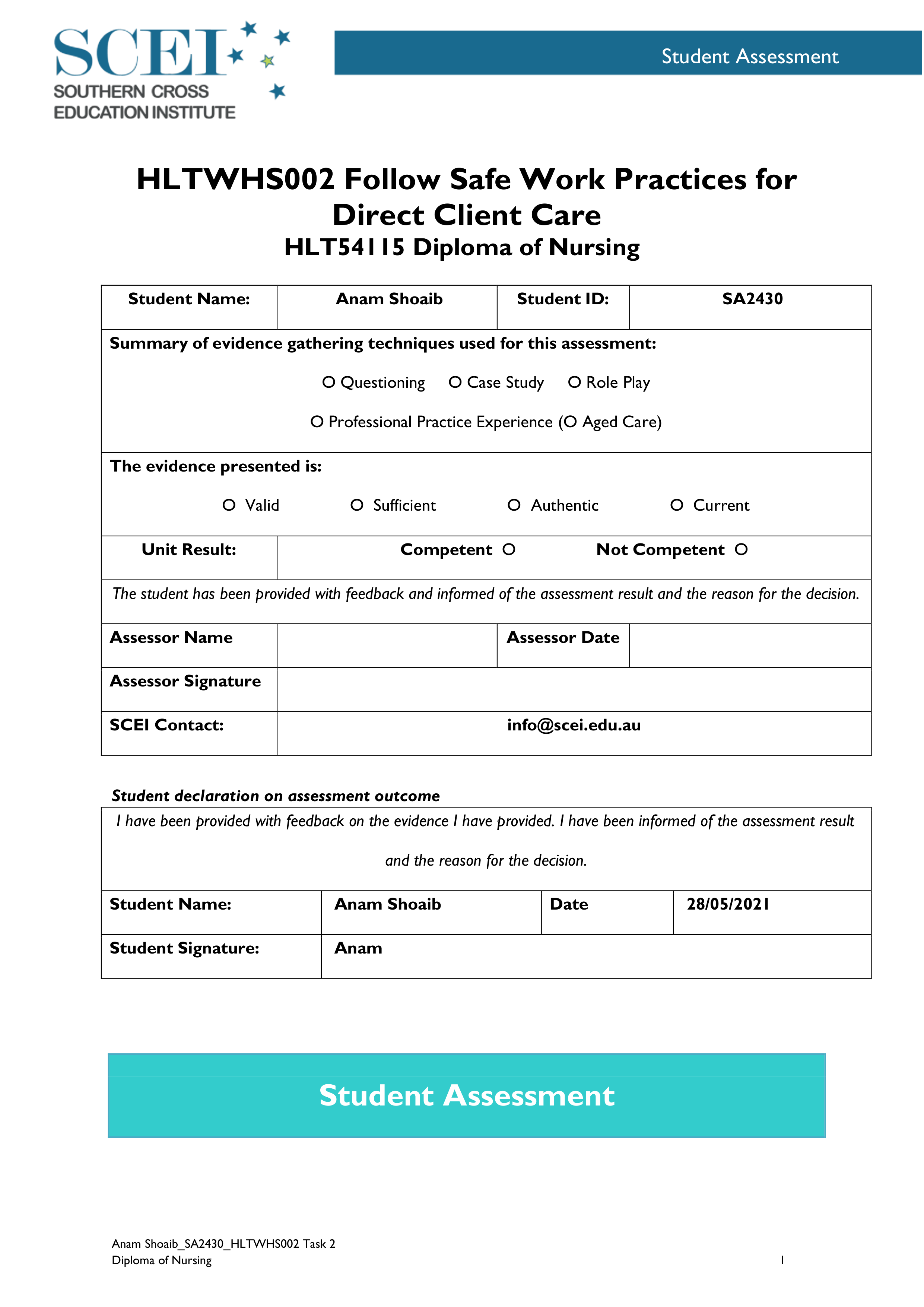 HLTWHS002 Task 2.pdf_dp21nfay7db_page1