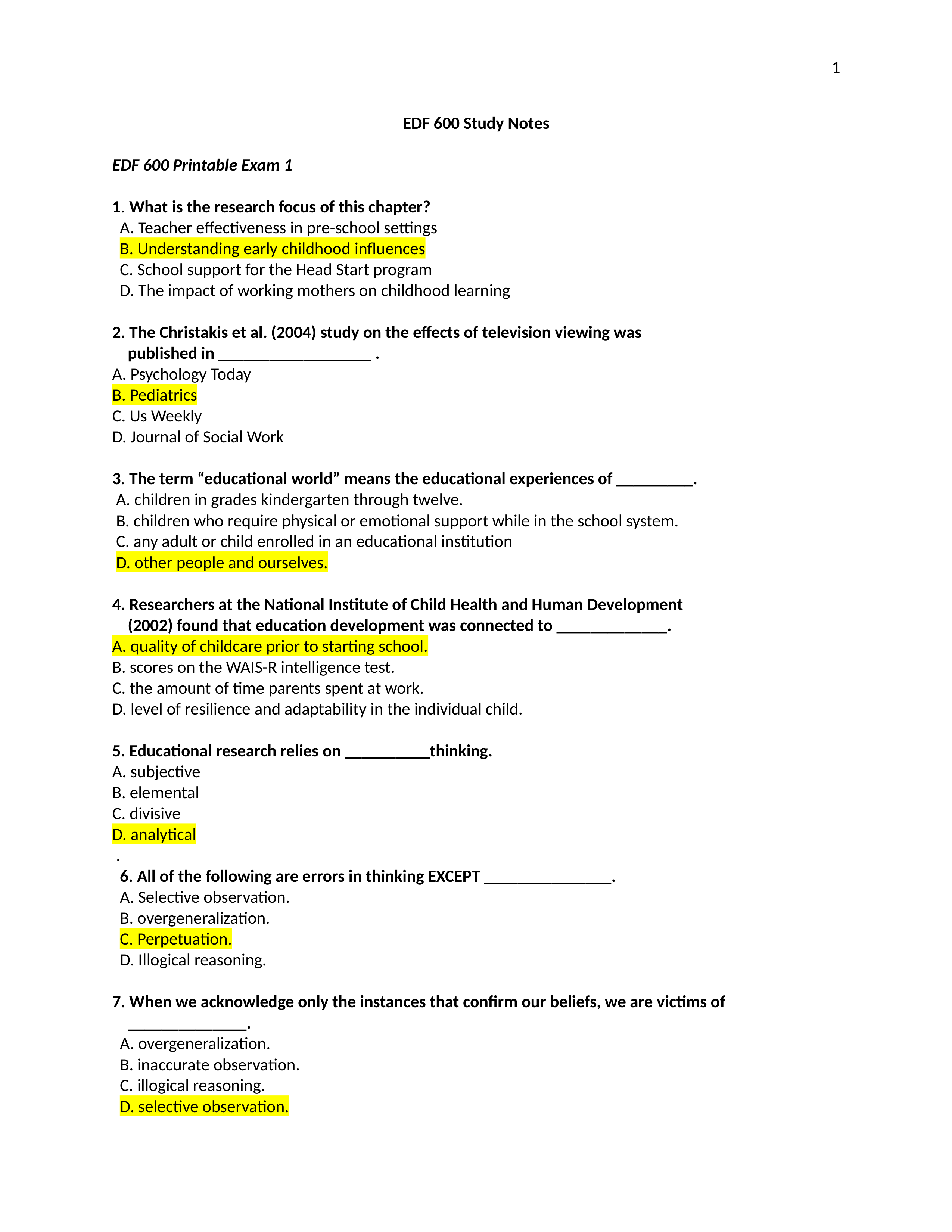 EDF 600 Study Notes.docx_dp2ps59mvtz_page1