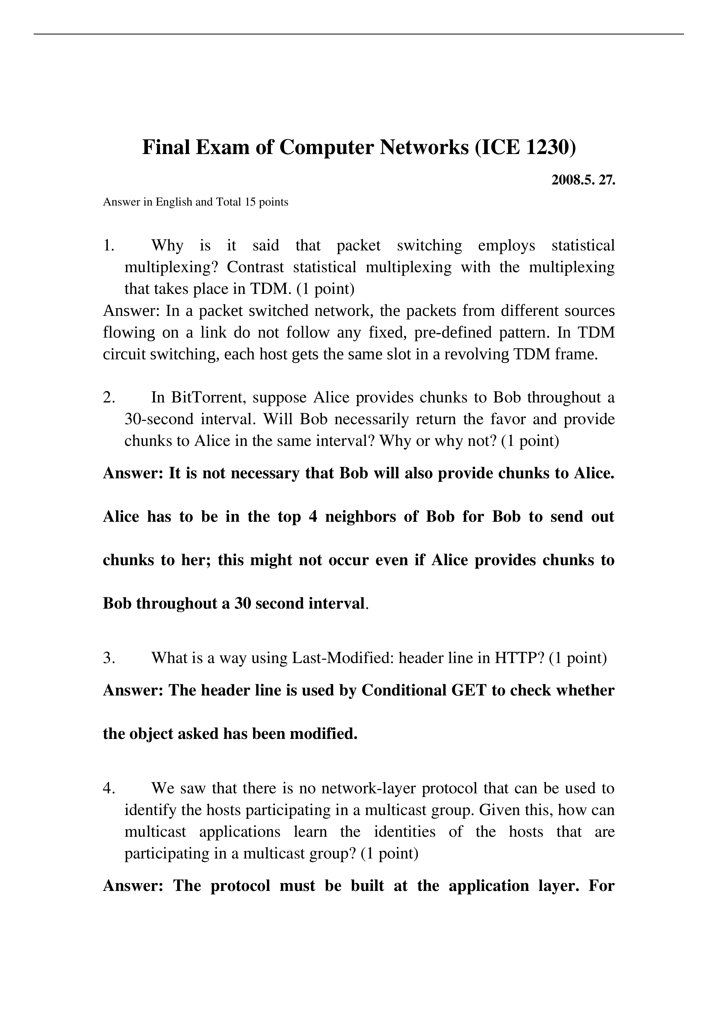 Final Exam of Computer Networks (ICE 1230)_dp4p0koexjy_page1