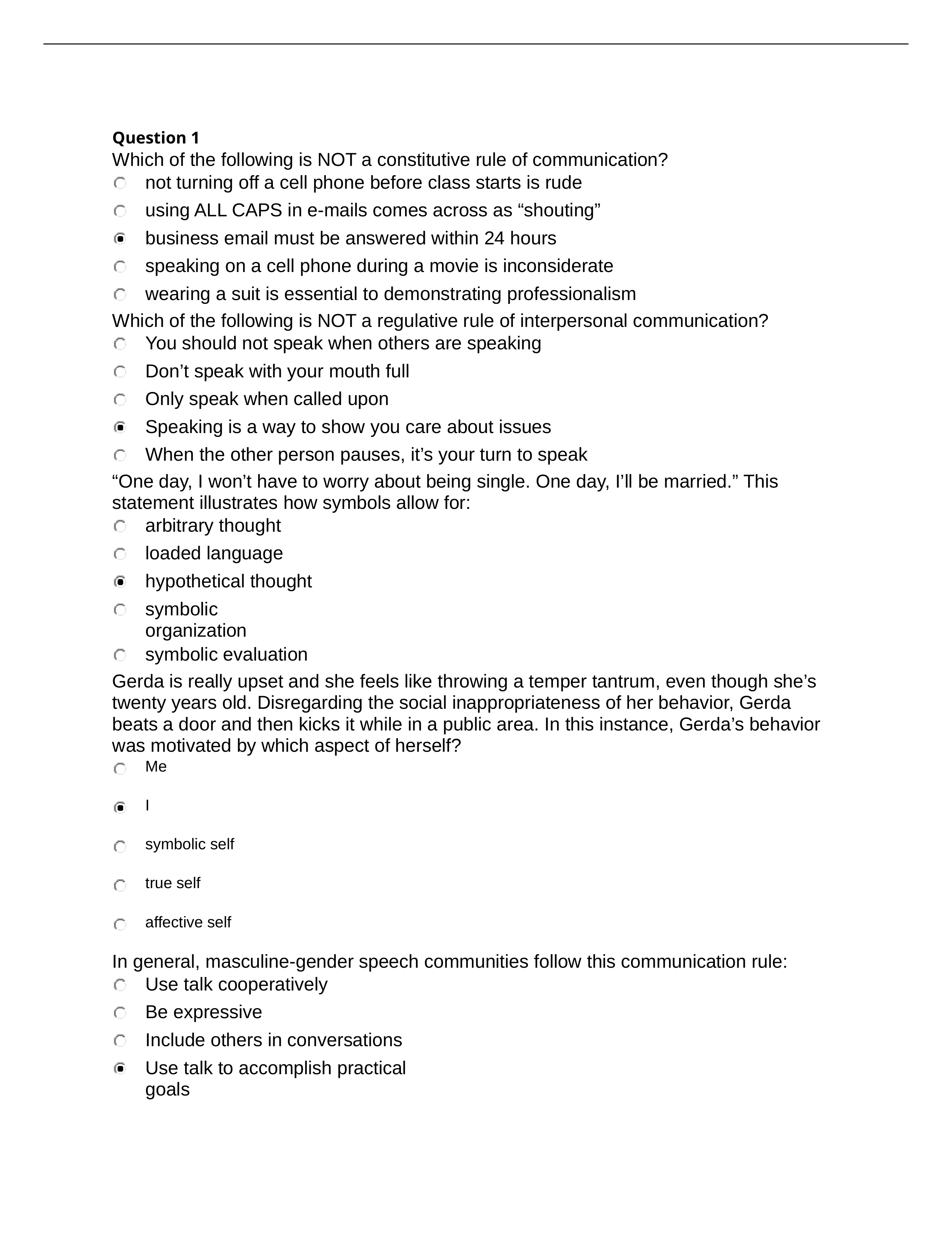 CO120 Interpersonal Communication Week 4 Midterm Test.docx_dp58w3847bz_page1