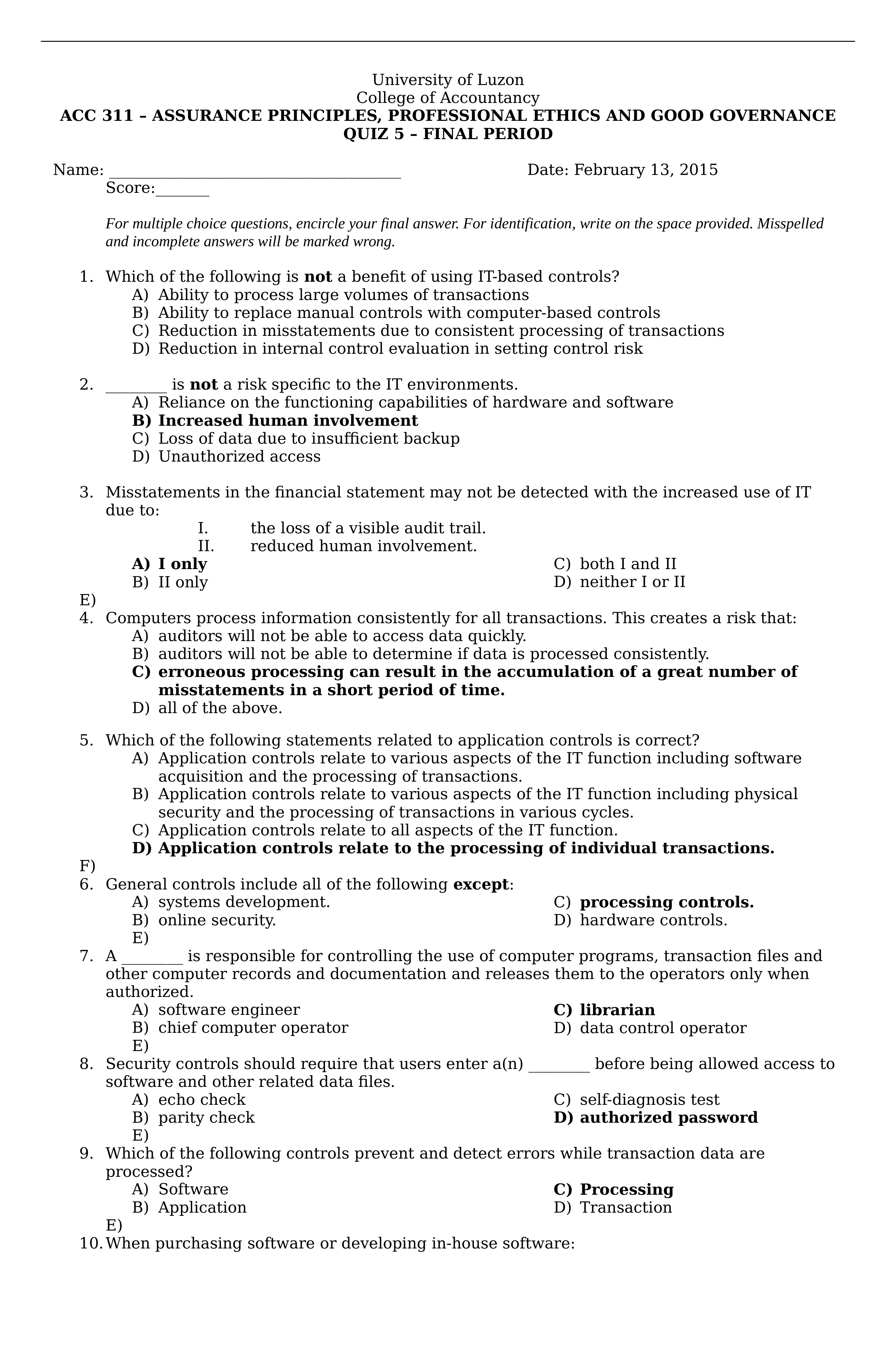 14-15 acc 311 quiz 5 final with answers_dp65mfw3pfd_page1