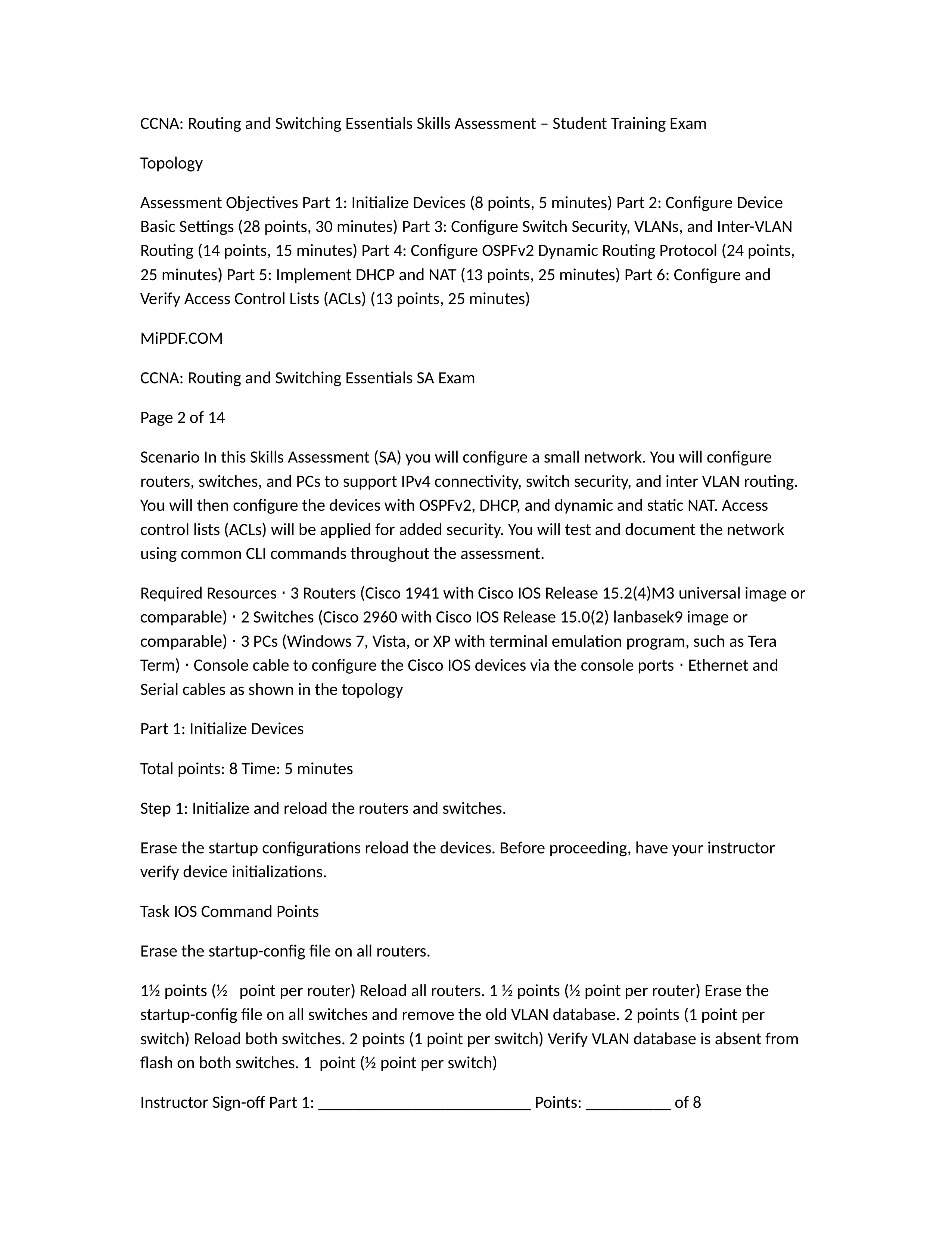 CCNA -Routing and Switching Essentials - Skills Assessment - Student Training Exam_dp6o5zqamip_page1